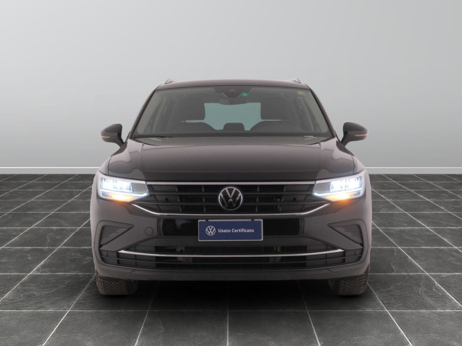 42 - Volkswagen Tiguan 2.0 tdi scr 150cv life dsg