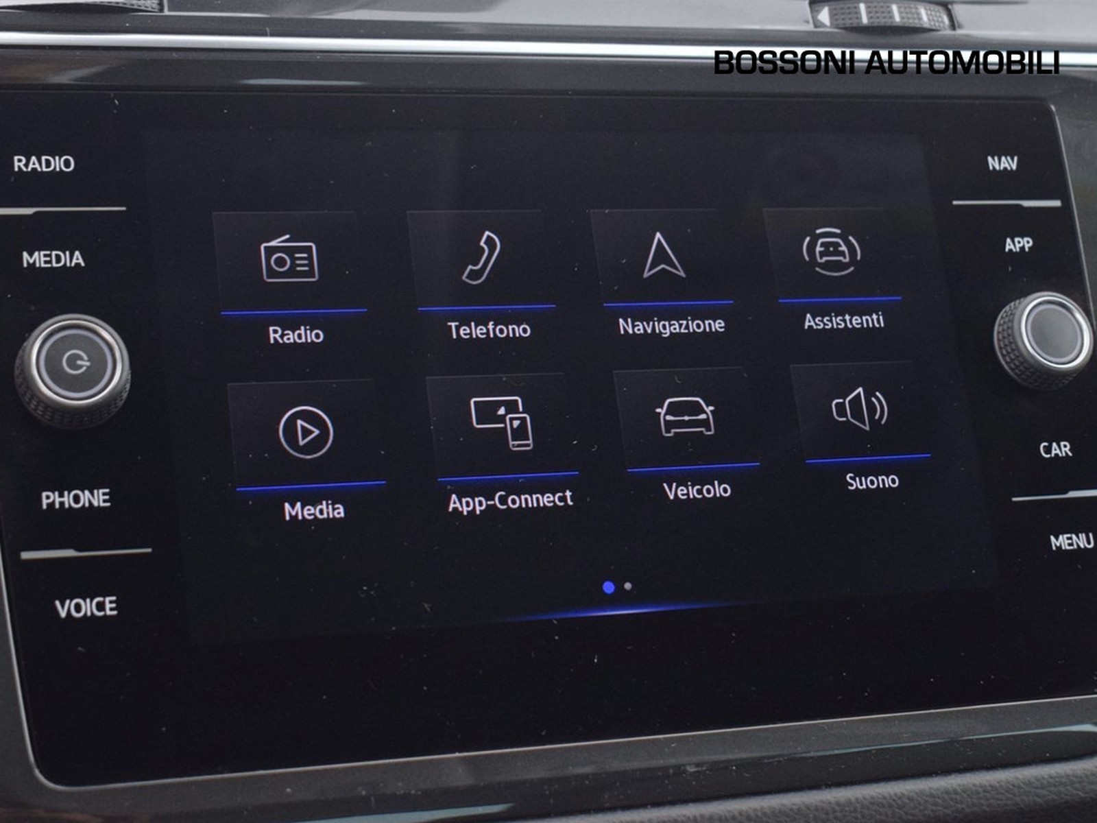 28 - Volkswagen Tiguan 2.0 tdi scr 150cv life dsg