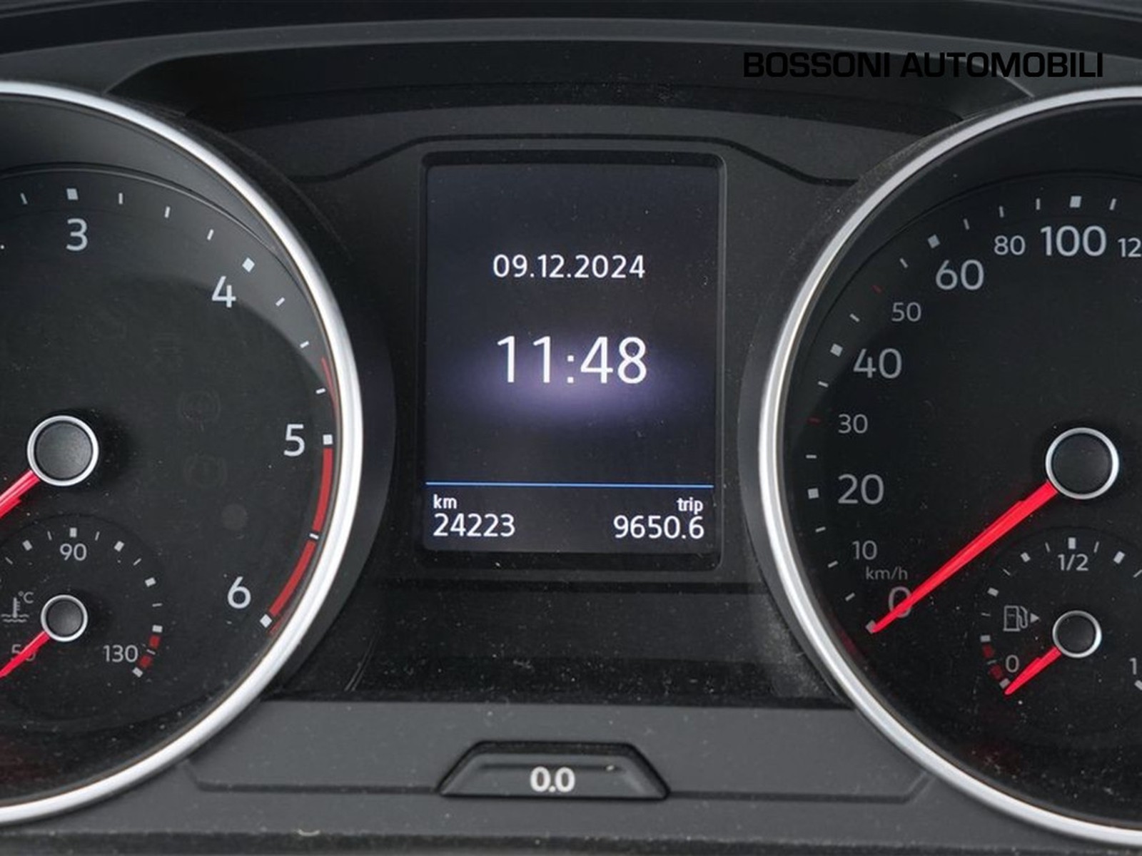 30 - Volkswagen Tiguan 2.0 tdi scr 150cv life dsg