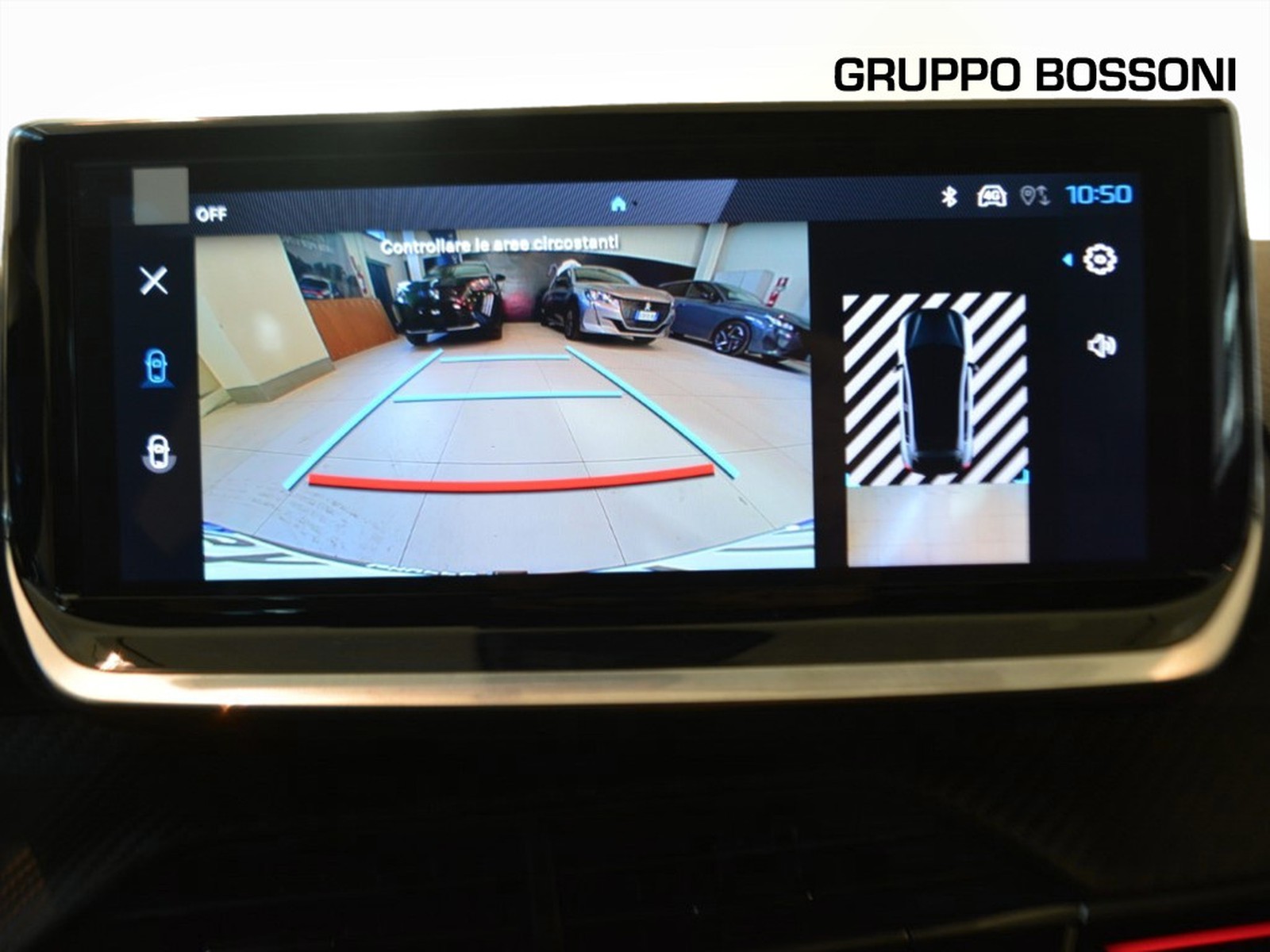 21 - Peugeot e-208 51 kwh gt