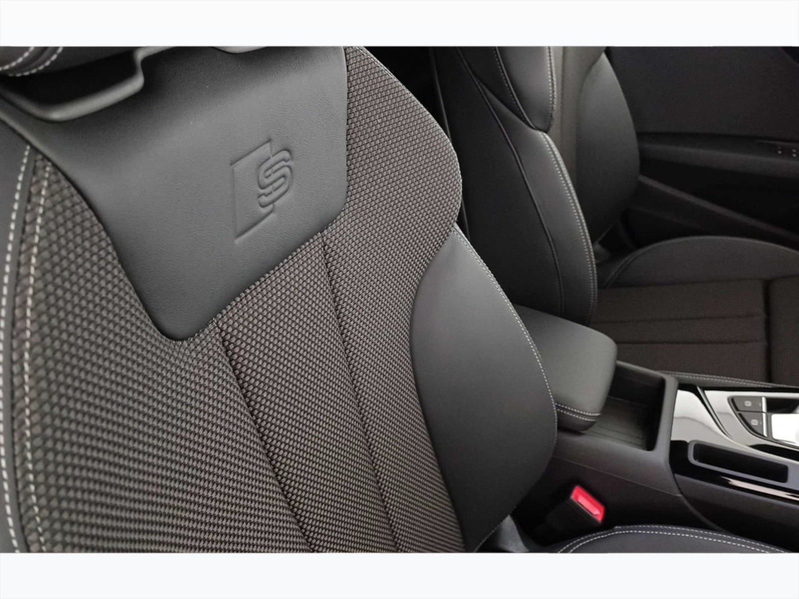 34 - Audi A5 sportback 40 2.0 tdi mhev 204cv s line edition quattro s tronic