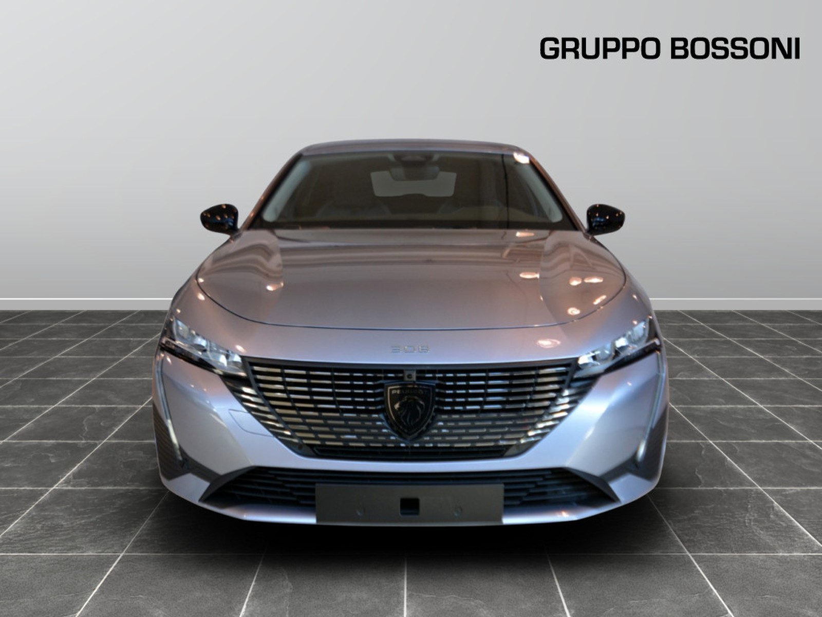 2 - Peugeot 308 sw 1.5 bluehdi allure eat8 s&s