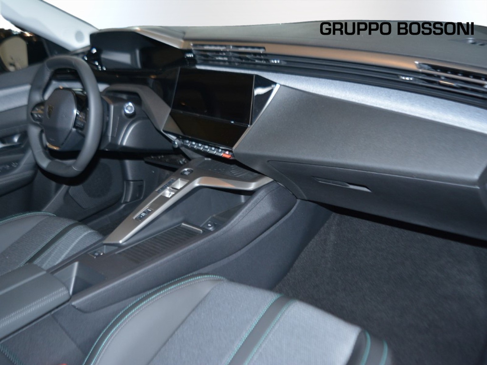 8 - Peugeot 308 sw 1.5 bluehdi allure eat8 s&s