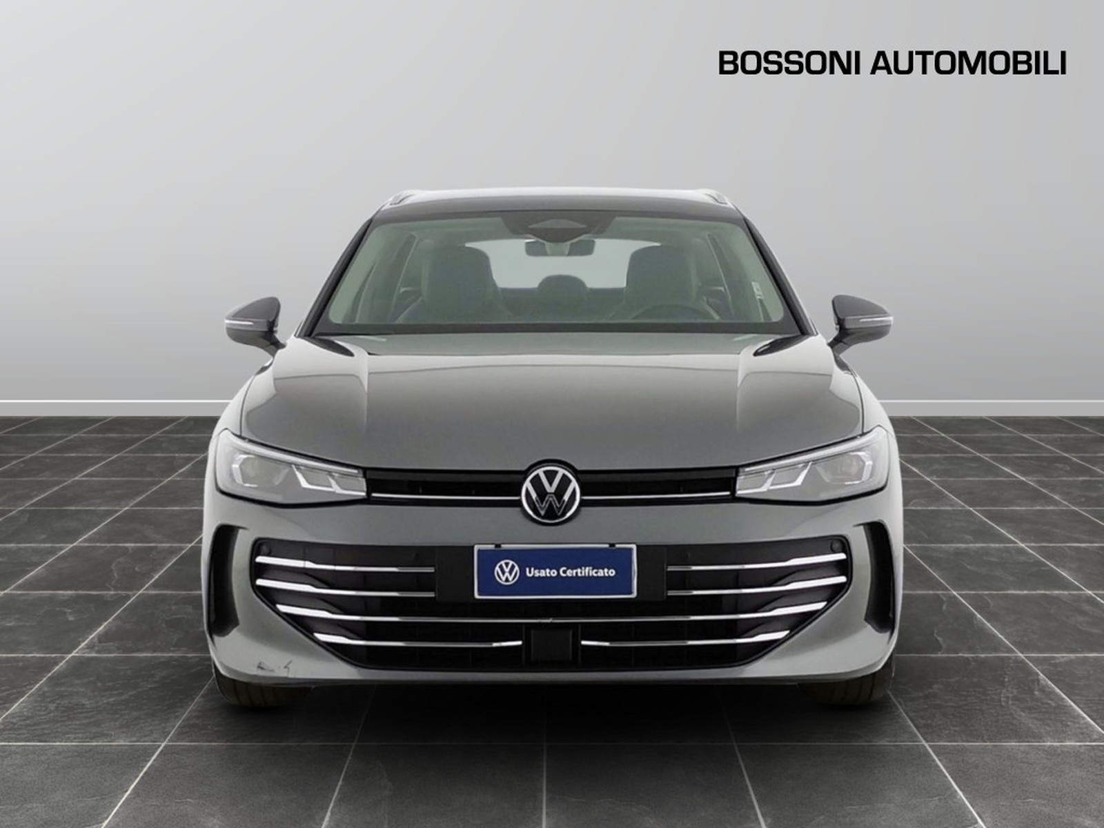 2 - Volkswagen Passat 2.0 tdi scr evo 150cv business dsg