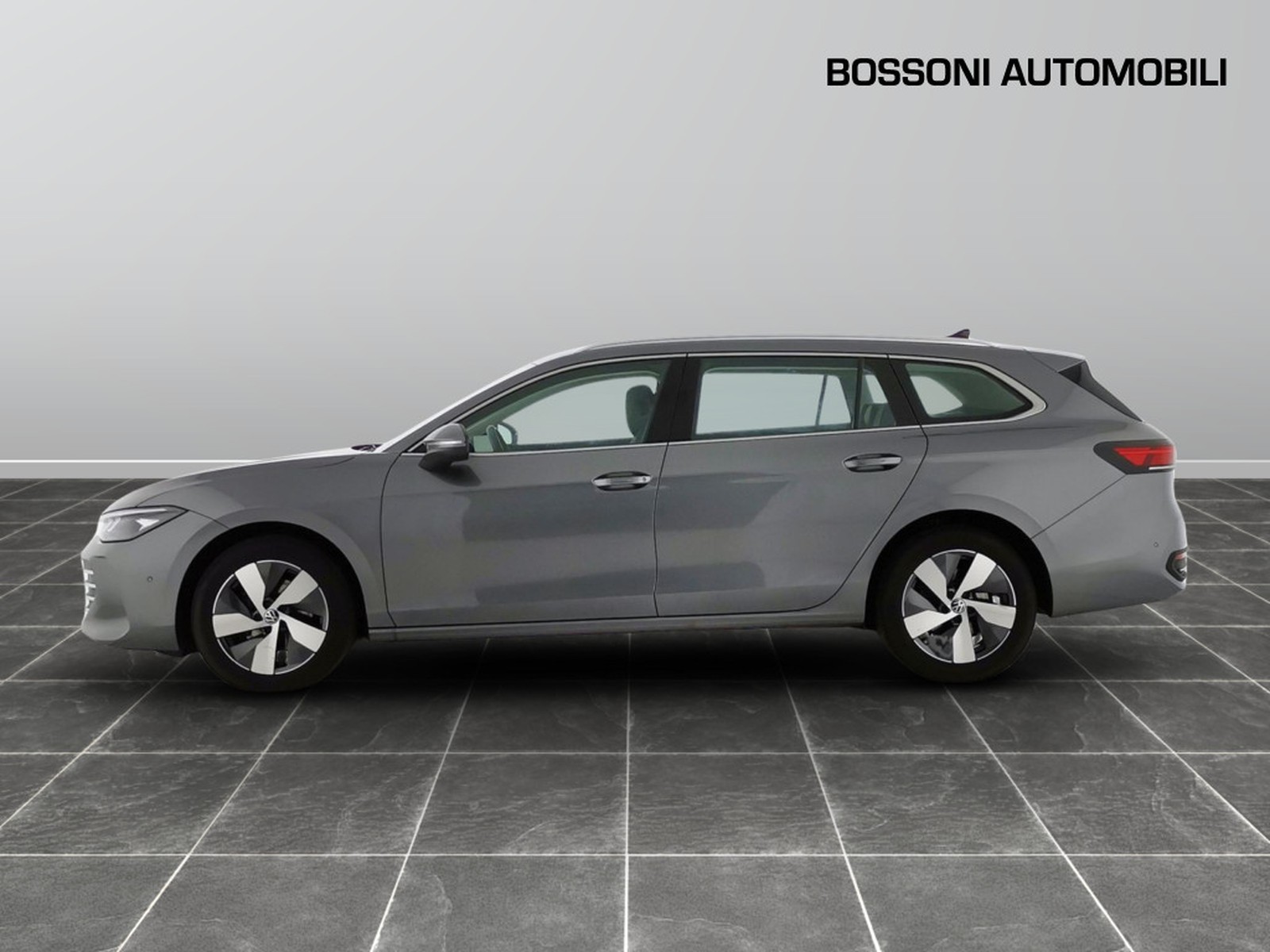 3 - Volkswagen Passat 2.0 tdi scr evo 150cv business dsg