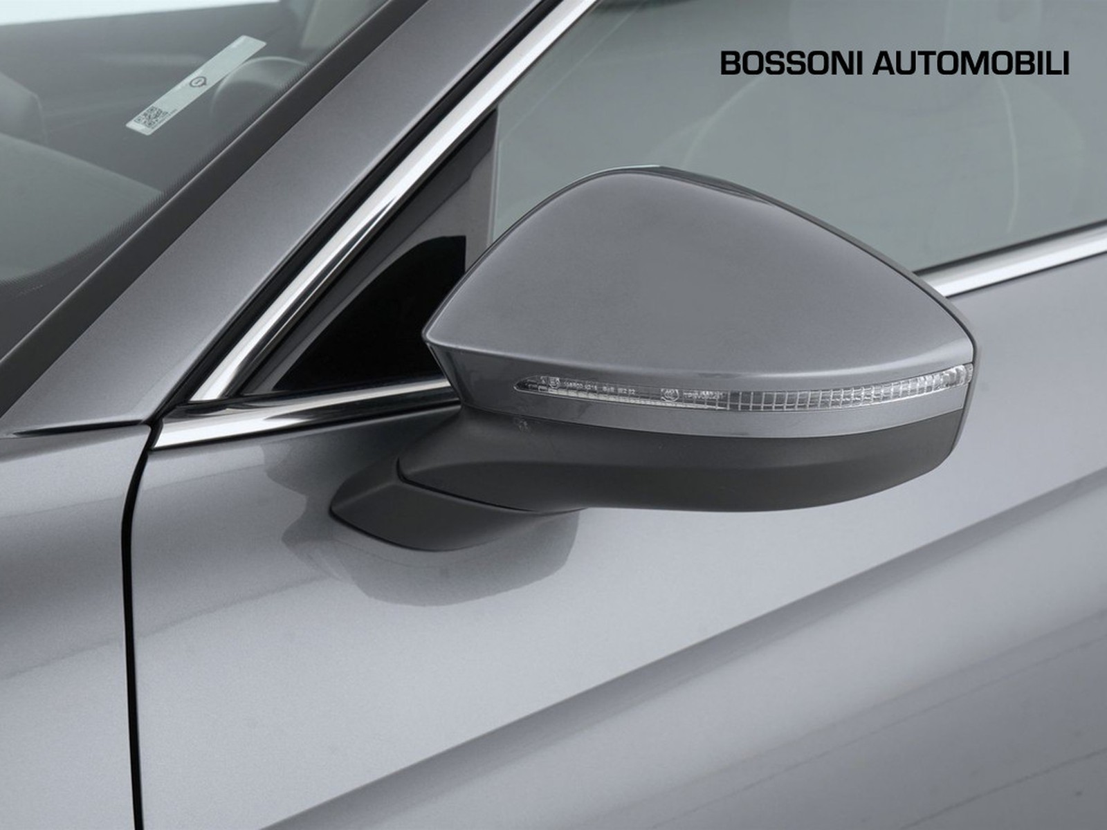 40 - Volkswagen Passat 2.0 tdi scr evo 150cv business dsg