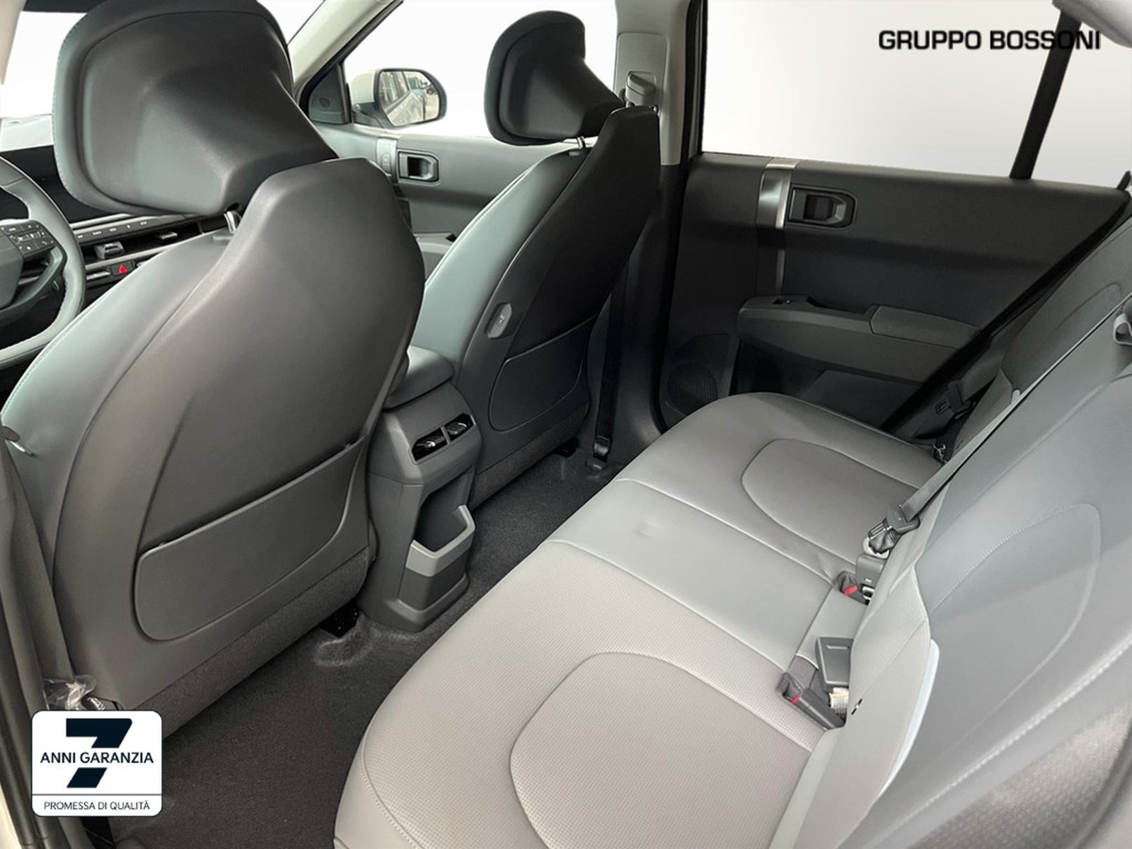 8 - Kia EV3 81,4 kwh earth