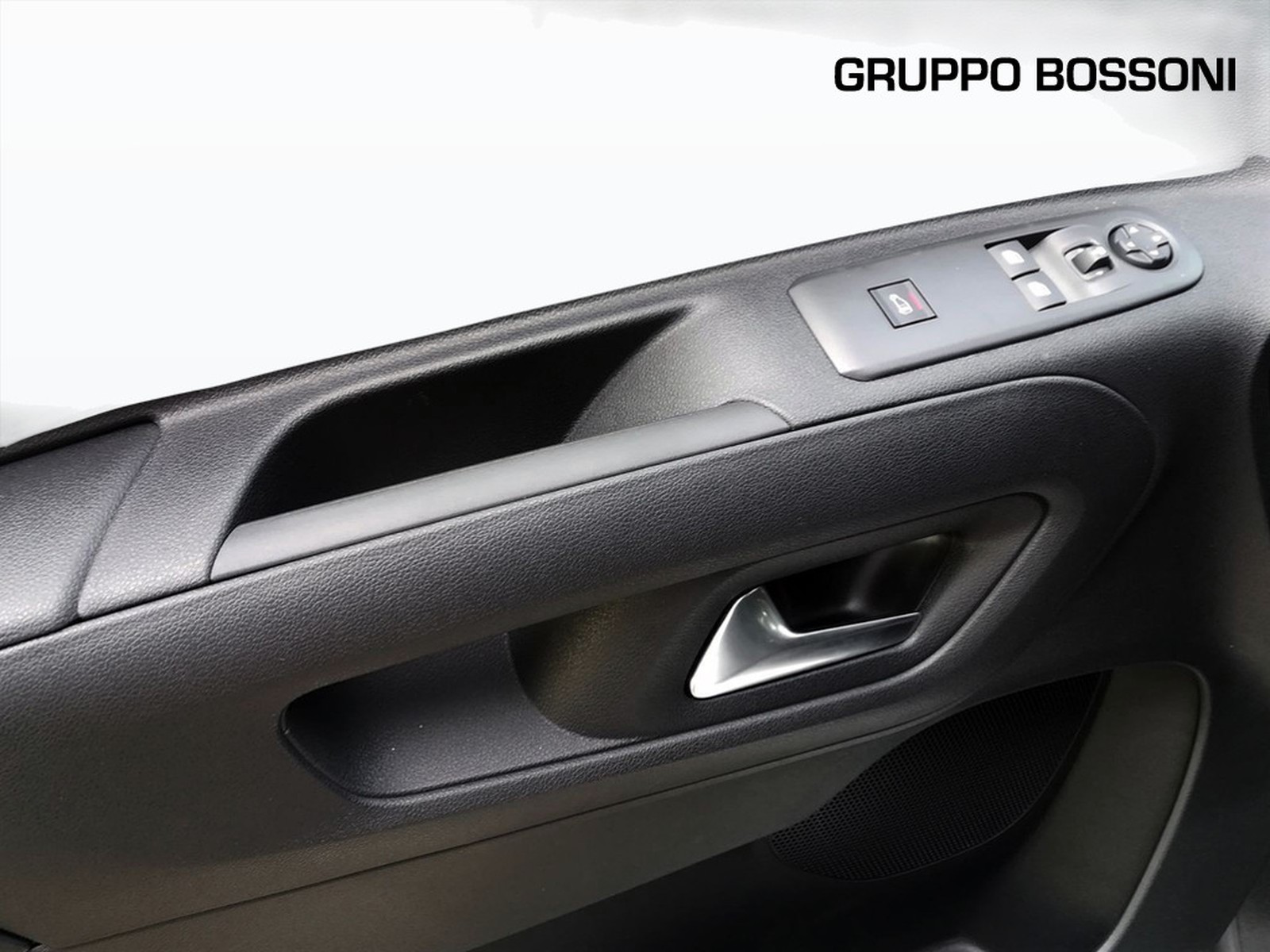 20 - Fiat Professional Doblò van m 1.5 diesel 130cv