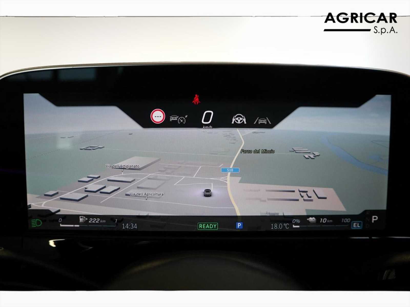 16 - Mercedes Classe E berlina 300 de plug in hybrid amg line premium 4matic 9g-tronic