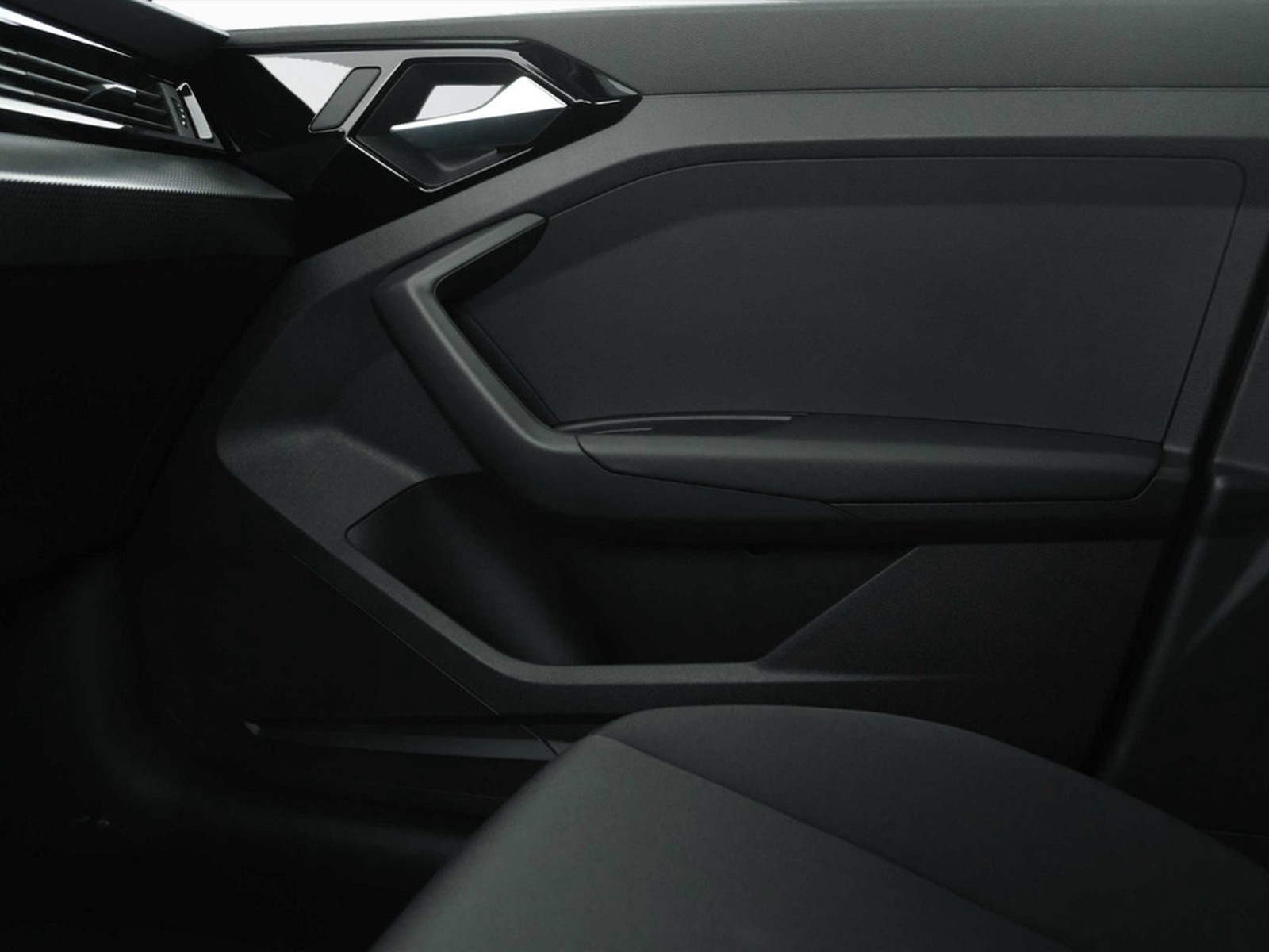 20 - Audi A1 allstreet 30 1.0 tfsi 116cv business s tronic