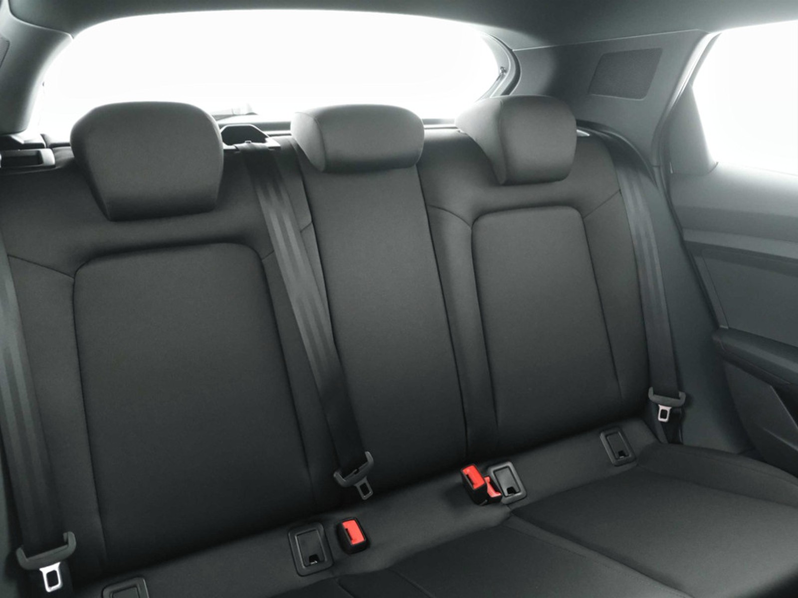 38 - Audi A1 allstreet 30 1.0 tfsi 116cv business s tronic