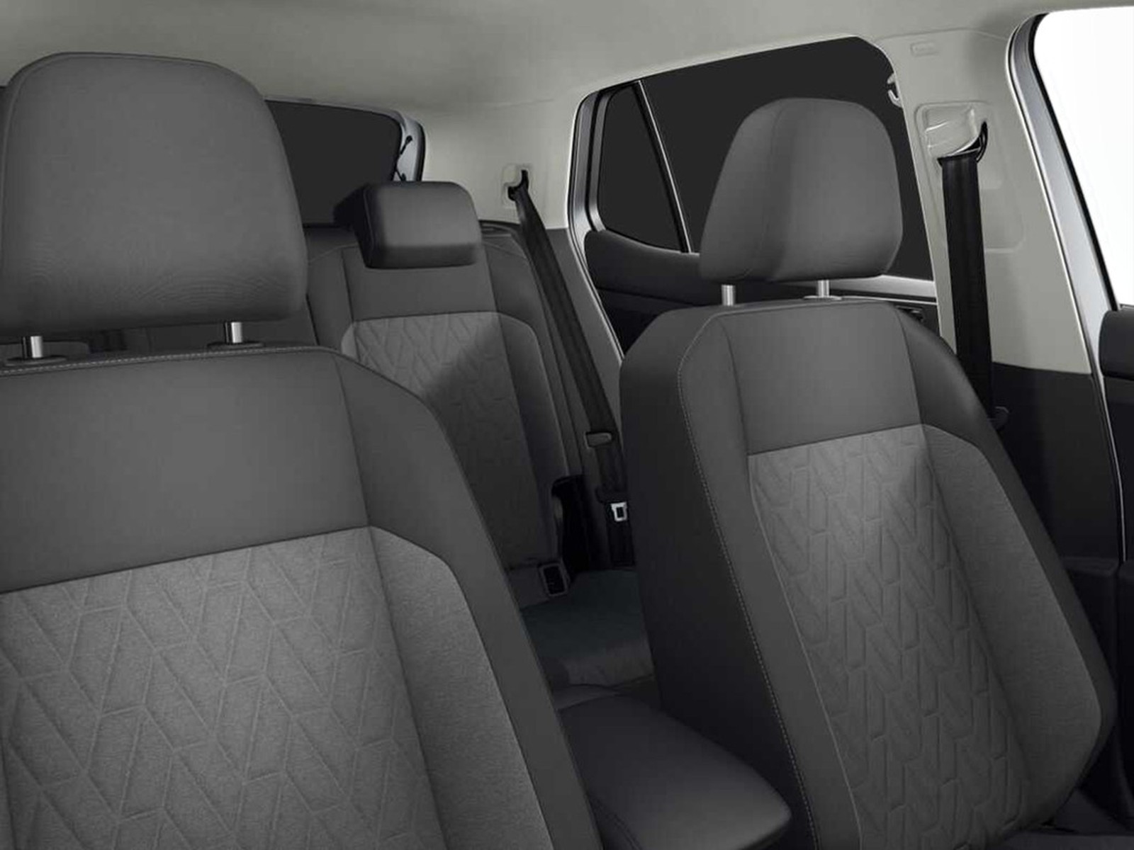 9 - Volkswagen T-Cross 1.0 tsi 115cv edition plus