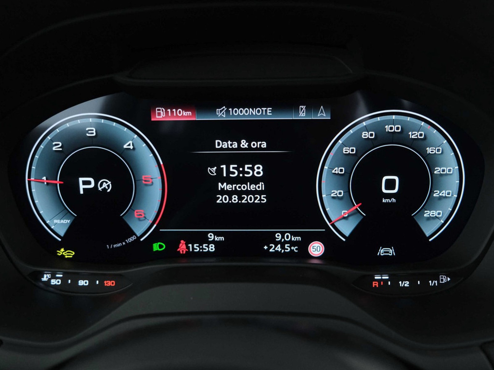 18 - Audi Q2 35 2.0 tdi business s tronic