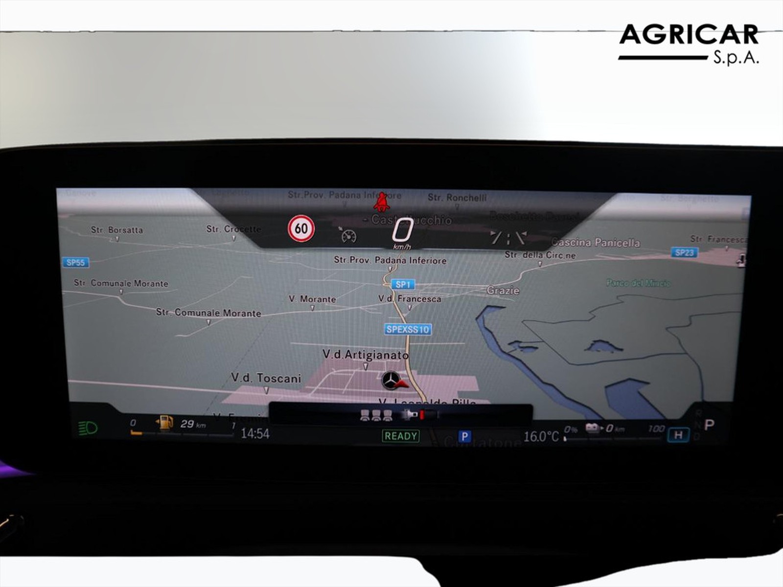 16 - Mercedes Classe A 250 e plug-in-hybrid amg line advanced plus speedshift dct amg 8g