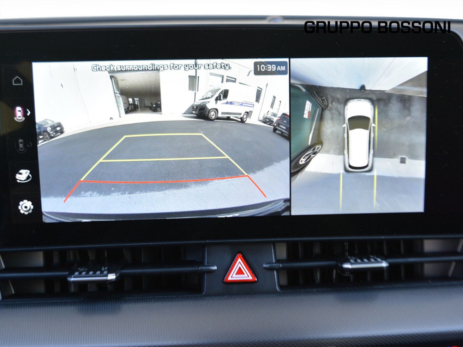 20 - Kia Sportage 1.6 crdi mhev gt-line plus awd dct