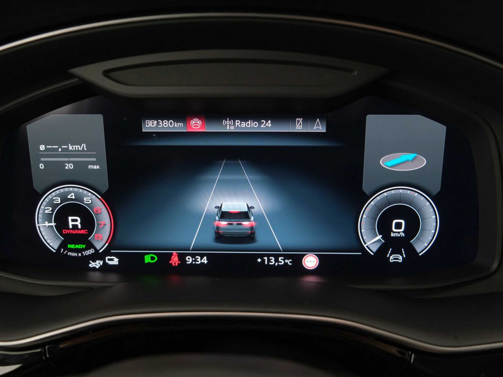 20 - Audi Q8 55 3.0 v6 tfsi e sport quattro tiptronic