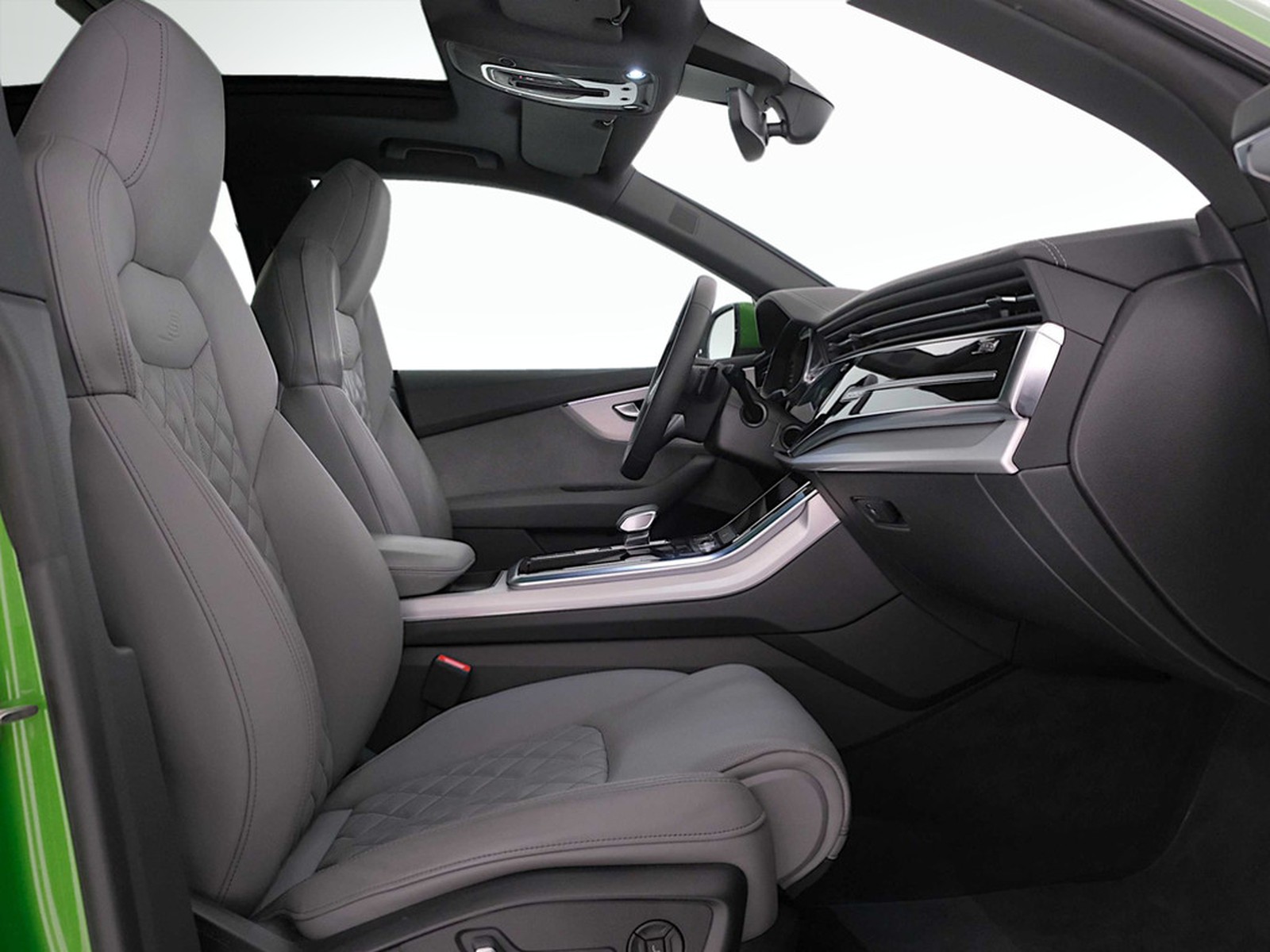 39 - Audi Q8 55 3.0 v6 tfsi e sport quattro tiptronic