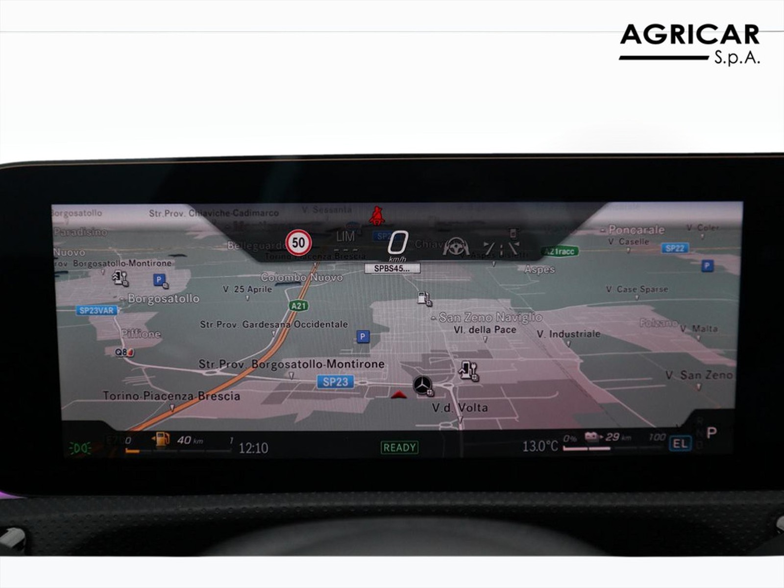 17 - Mercedes Classe A 250 e plug-in-hybrid amg line advanced plus speedshift dct amg 8g