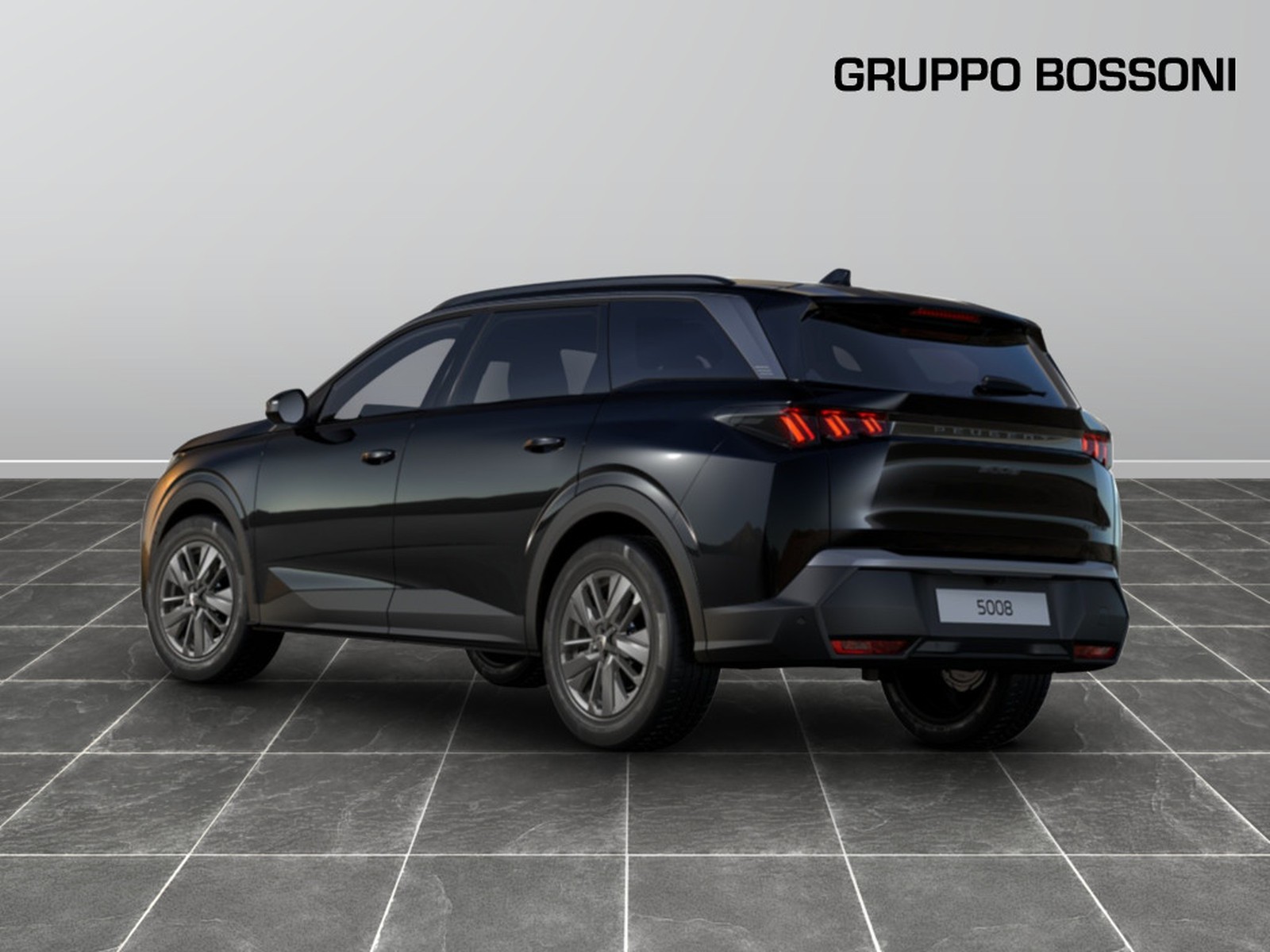 4 - Peugeot 5008 1.2 hybrid 145cv allure e-dcs6 7p.ti