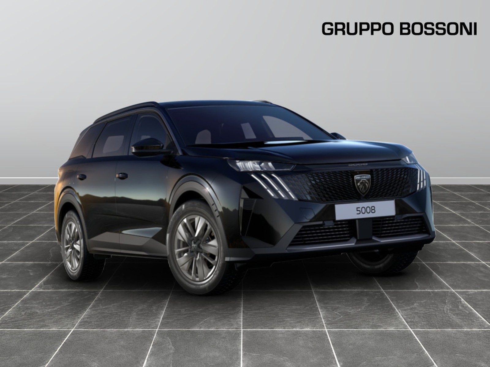 6 - Peugeot 5008 1.2 hybrid 145cv allure e-dcs6 7p.ti