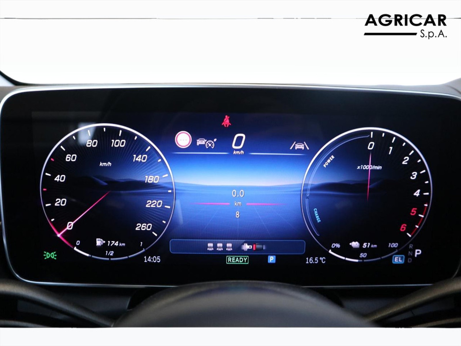 9 - Mercedes GLC suv 300 de plug in hybrid amg line advanced 4matic 9g-tronic