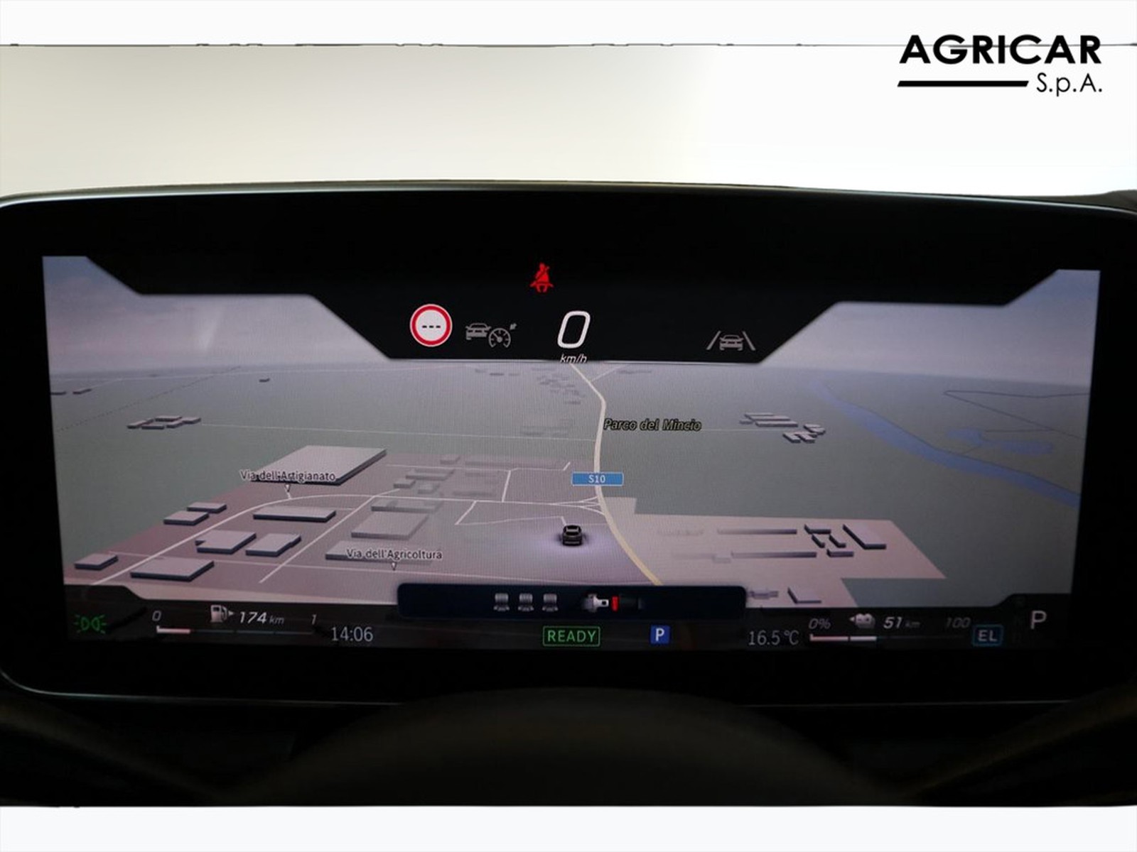 15 - Mercedes GLC suv 300 de plug in hybrid amg line advanced 4matic 9g-tronic