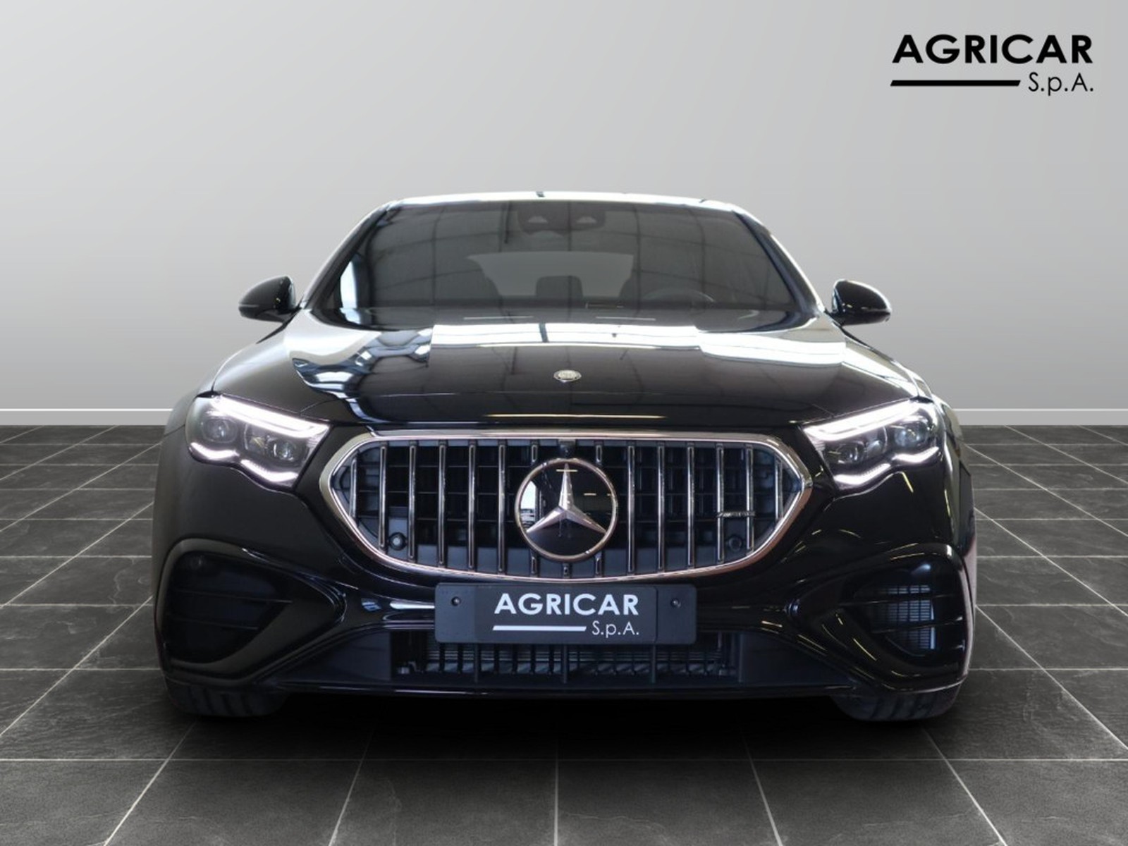 2 - AMG Classe E amg berlina 53 hybrid premium 4matic+ 9g-tronic