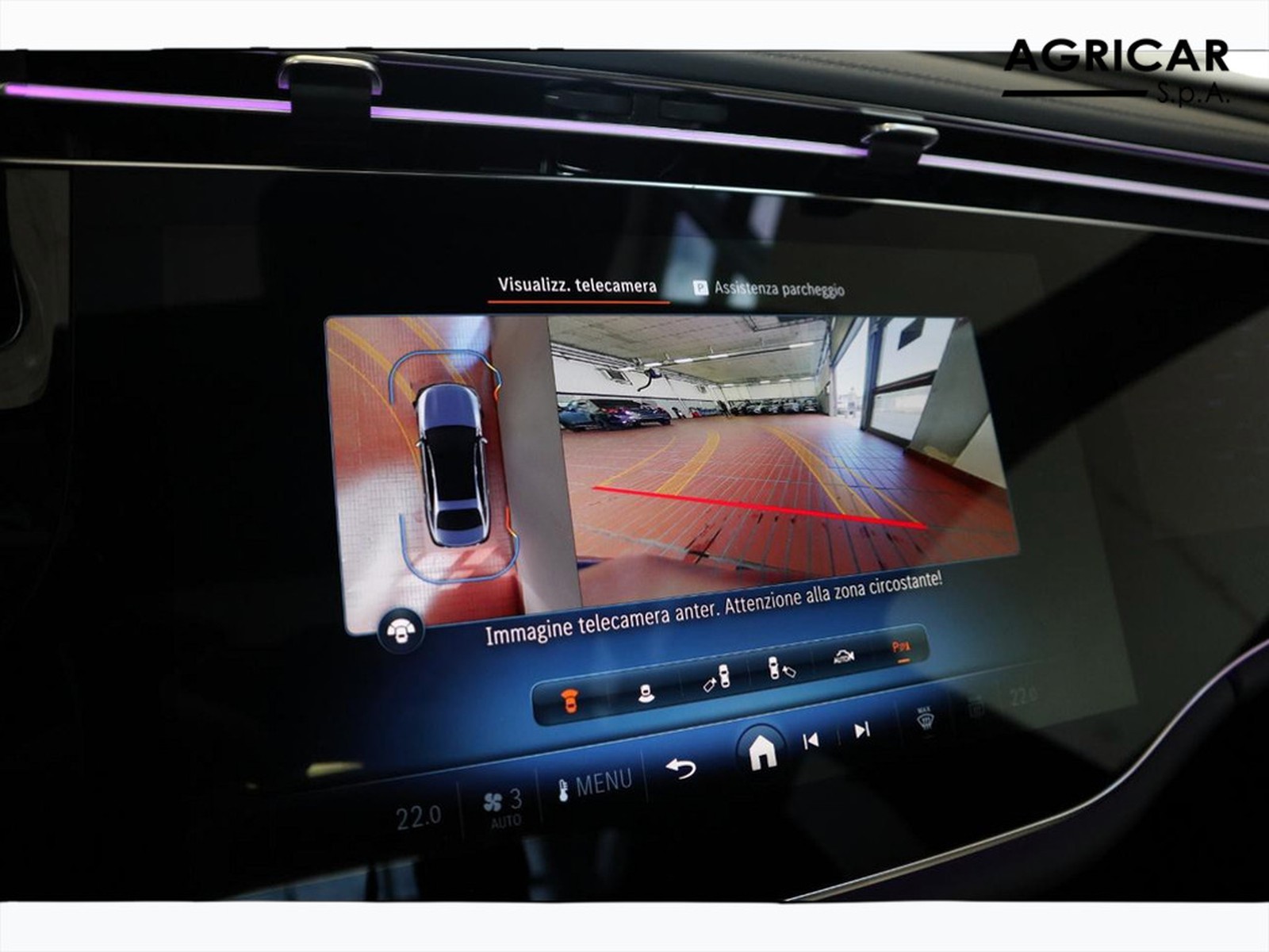 12 - AMG Classe E amg berlina 53 hybrid premium 4matic+ 9g-tronic