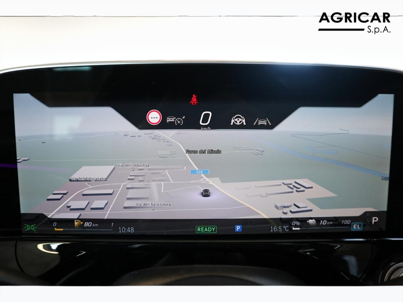 17 - AMG Classe E amg berlina 53 hybrid premium 4matic+ 9g-tronic