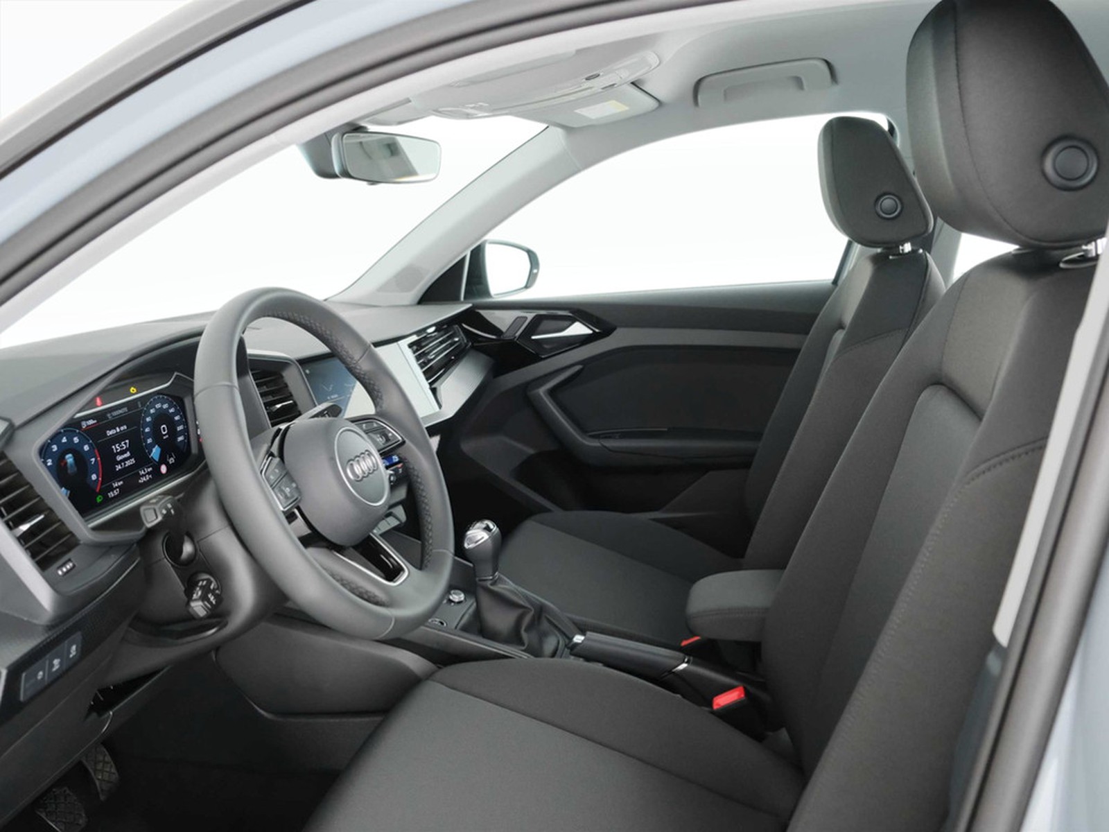 32 - Audi A1 allstreet 30 1.0 tfsi 116cv identity contrast