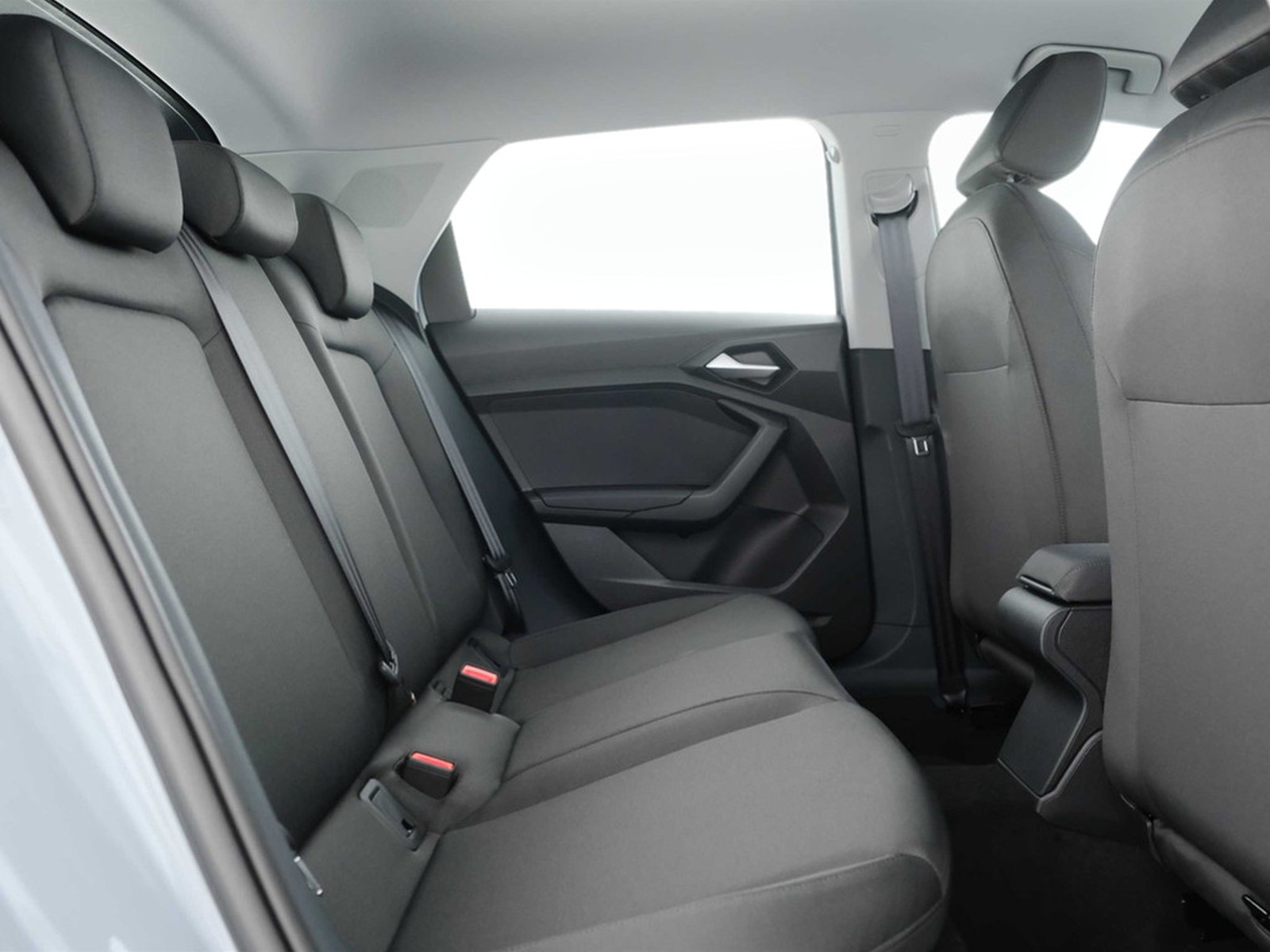 33 - Audi A1 allstreet 30 1.0 tfsi 116cv identity contrast