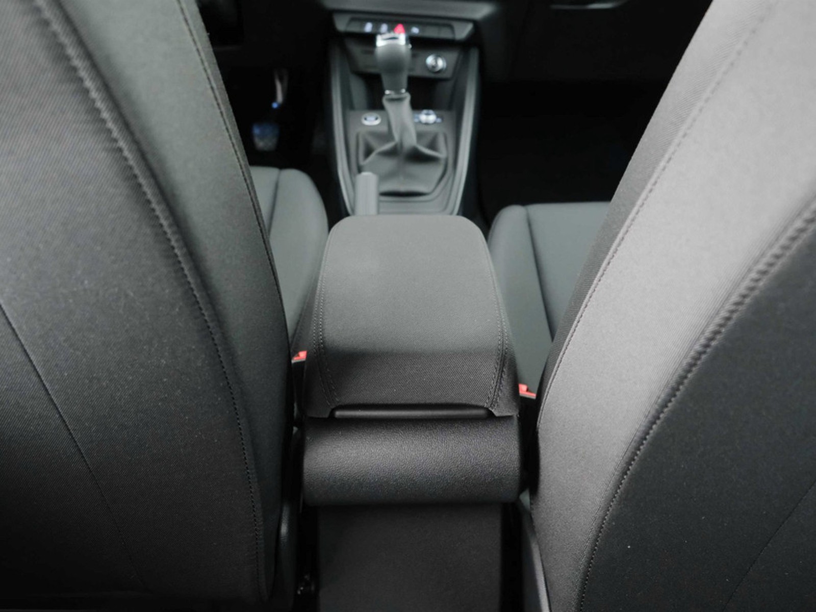 35 - Audi A1 allstreet 30 1.0 tfsi 116cv identity contrast