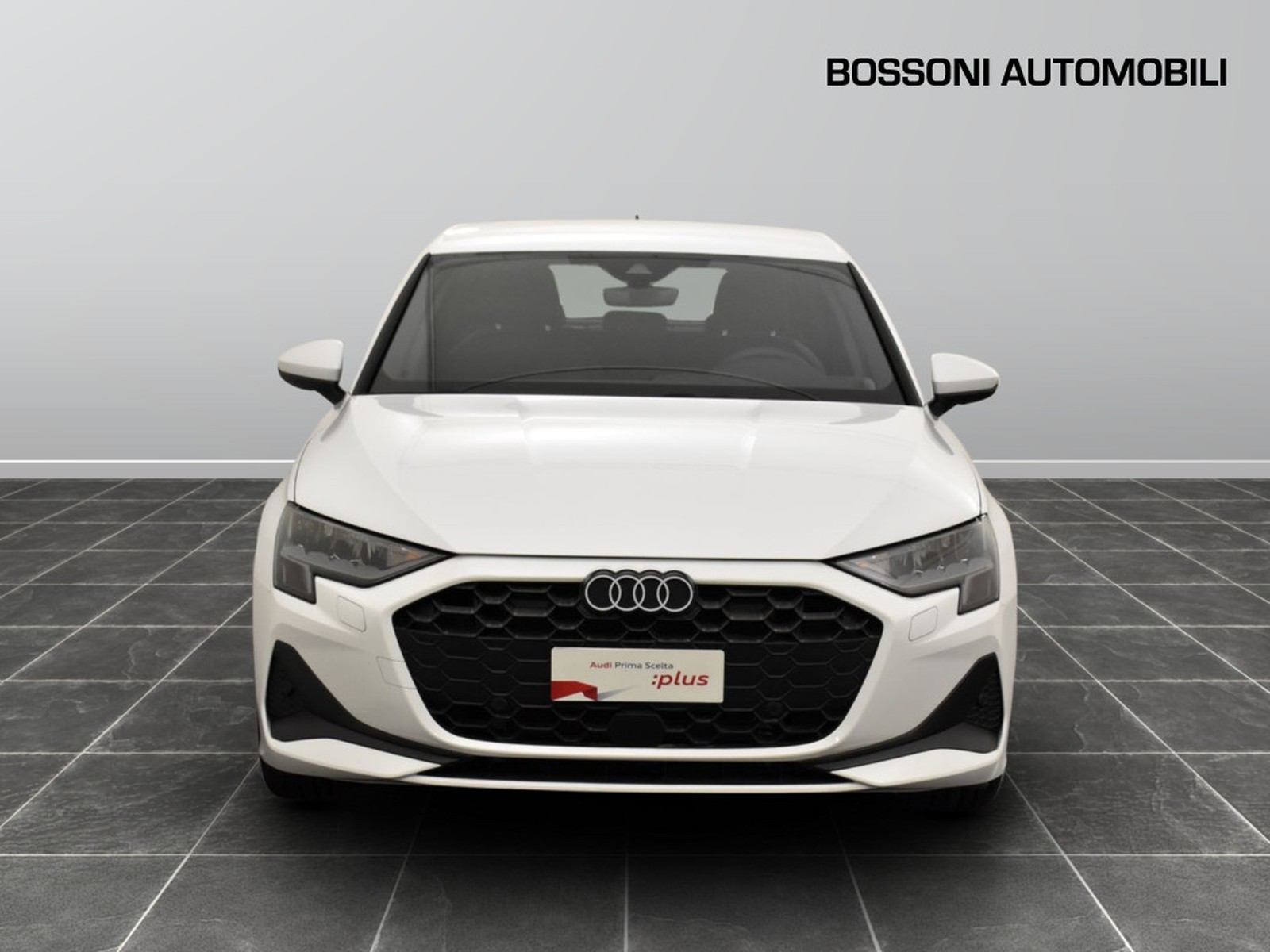 11 - Audi A3 sportback 1.5 tfsi e 204cv business s tronic