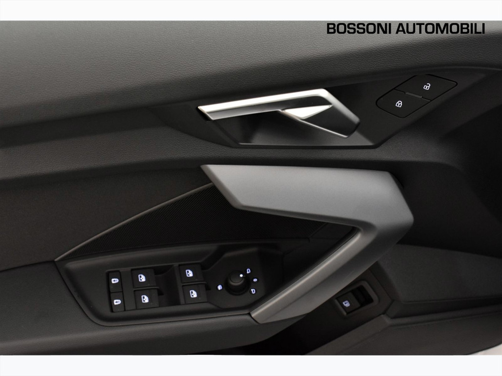 16 - Audi A3 sportback 1.5 tfsi e 204cv business s tronic