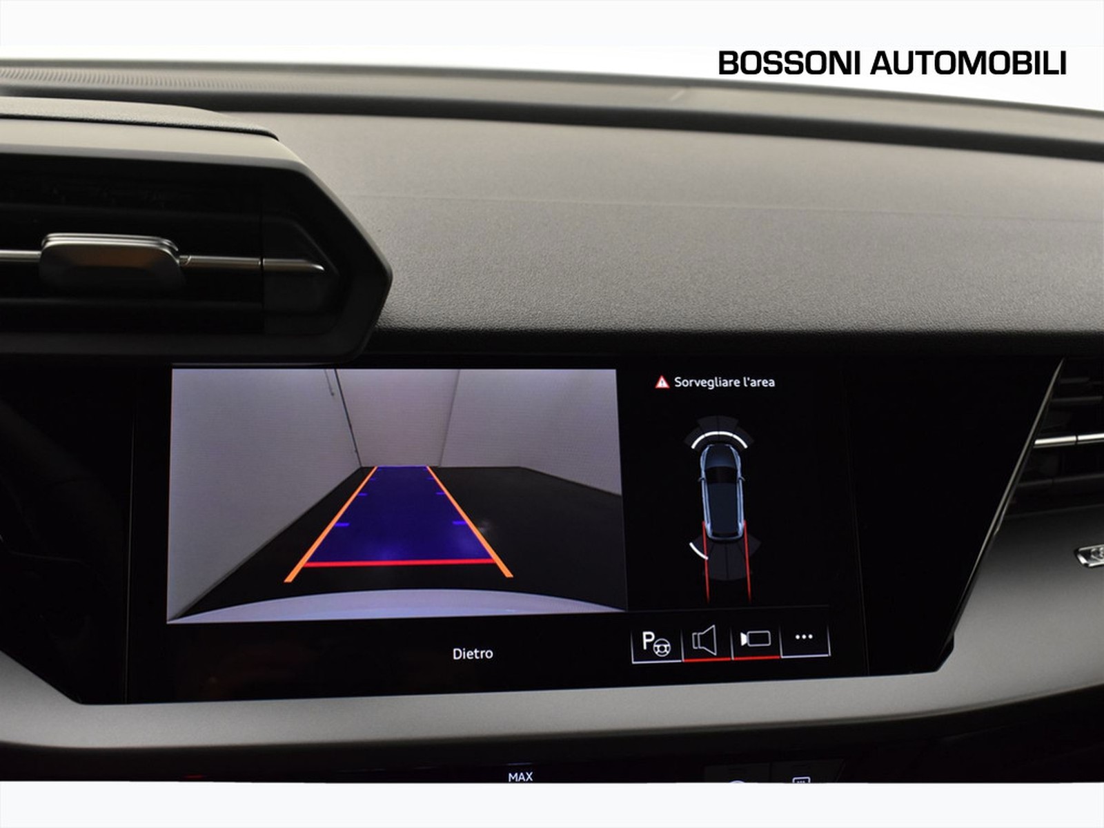 22 - Audi A3 sportback 1.5 tfsi e 204cv business s tronic