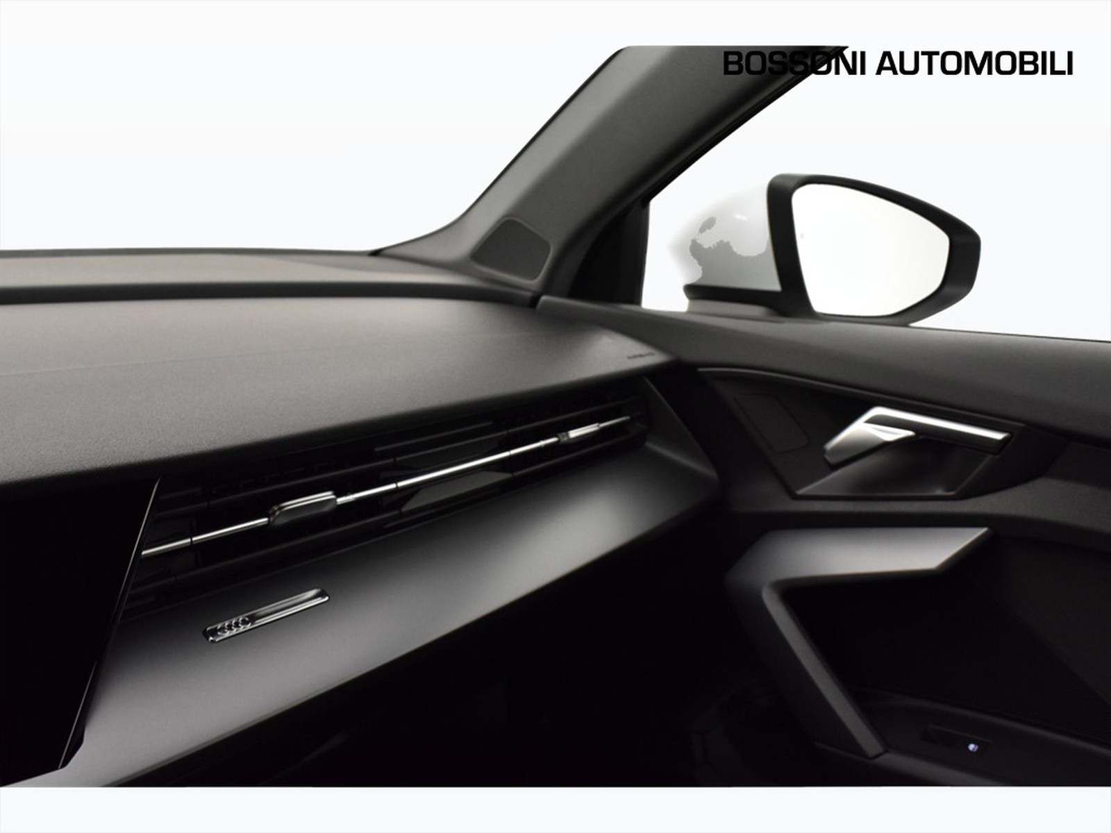 24 - Audi A3 sportback 1.5 tfsi e 204cv business s tronic