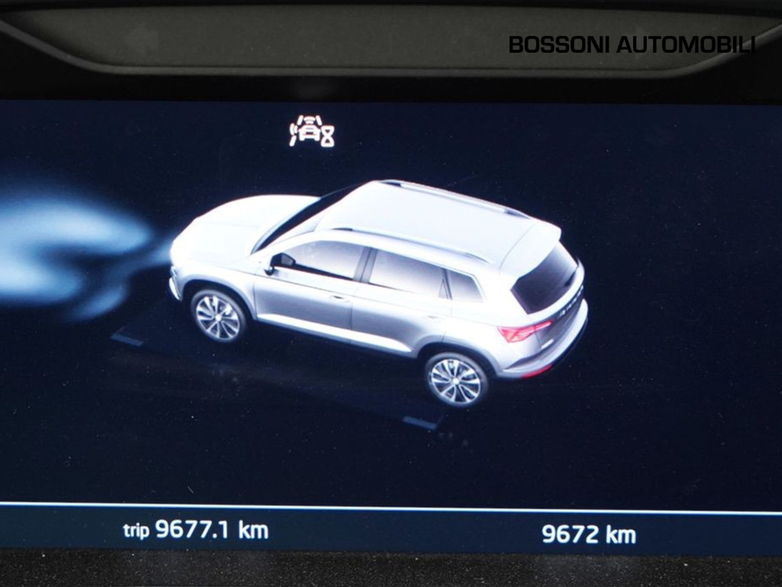 30 - Skoda Karoq 1.0 tsi act 115cv executive