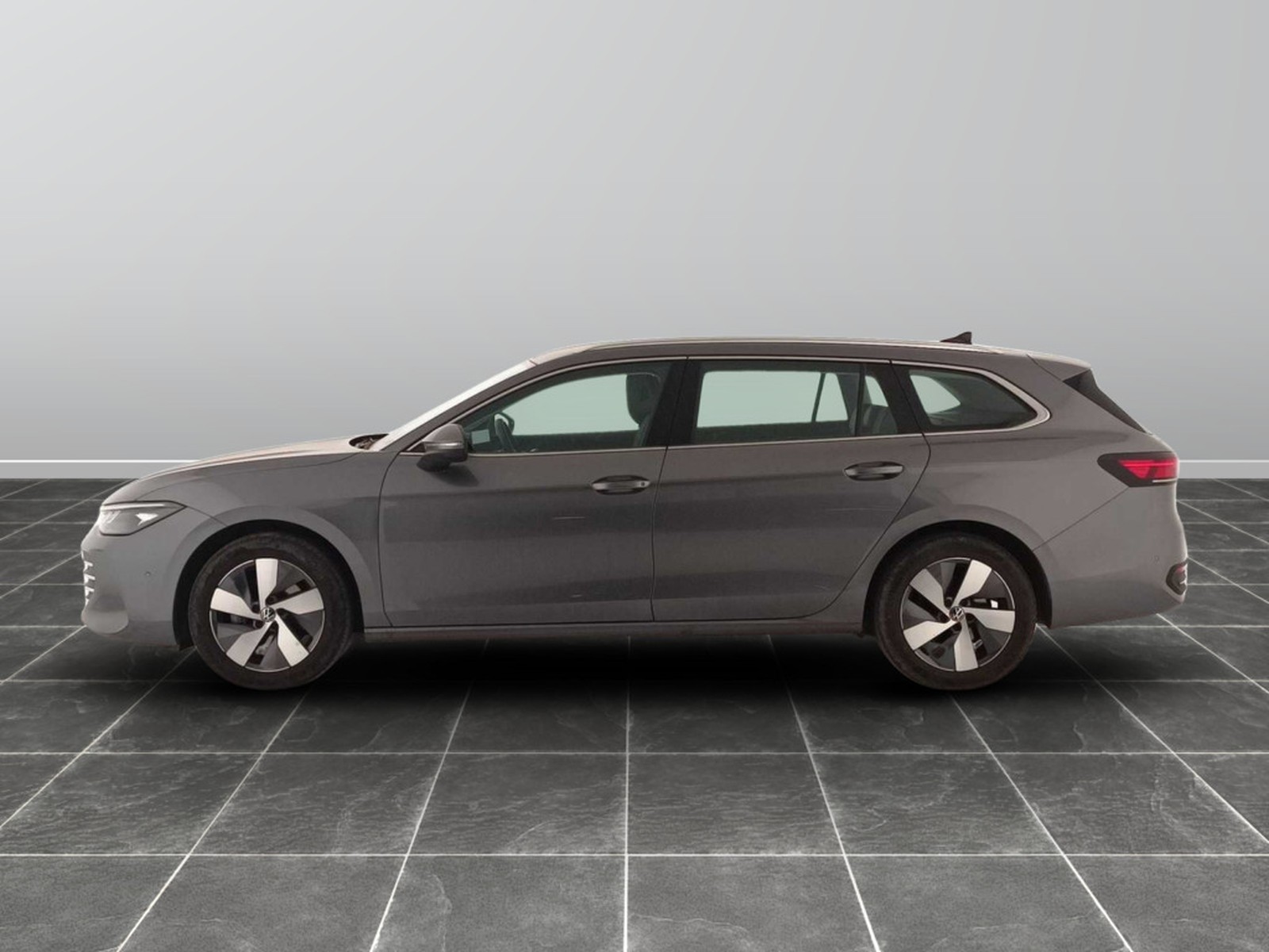 3 - Volkswagen Passat 2.0 tdi scr evo 150cv business dsg