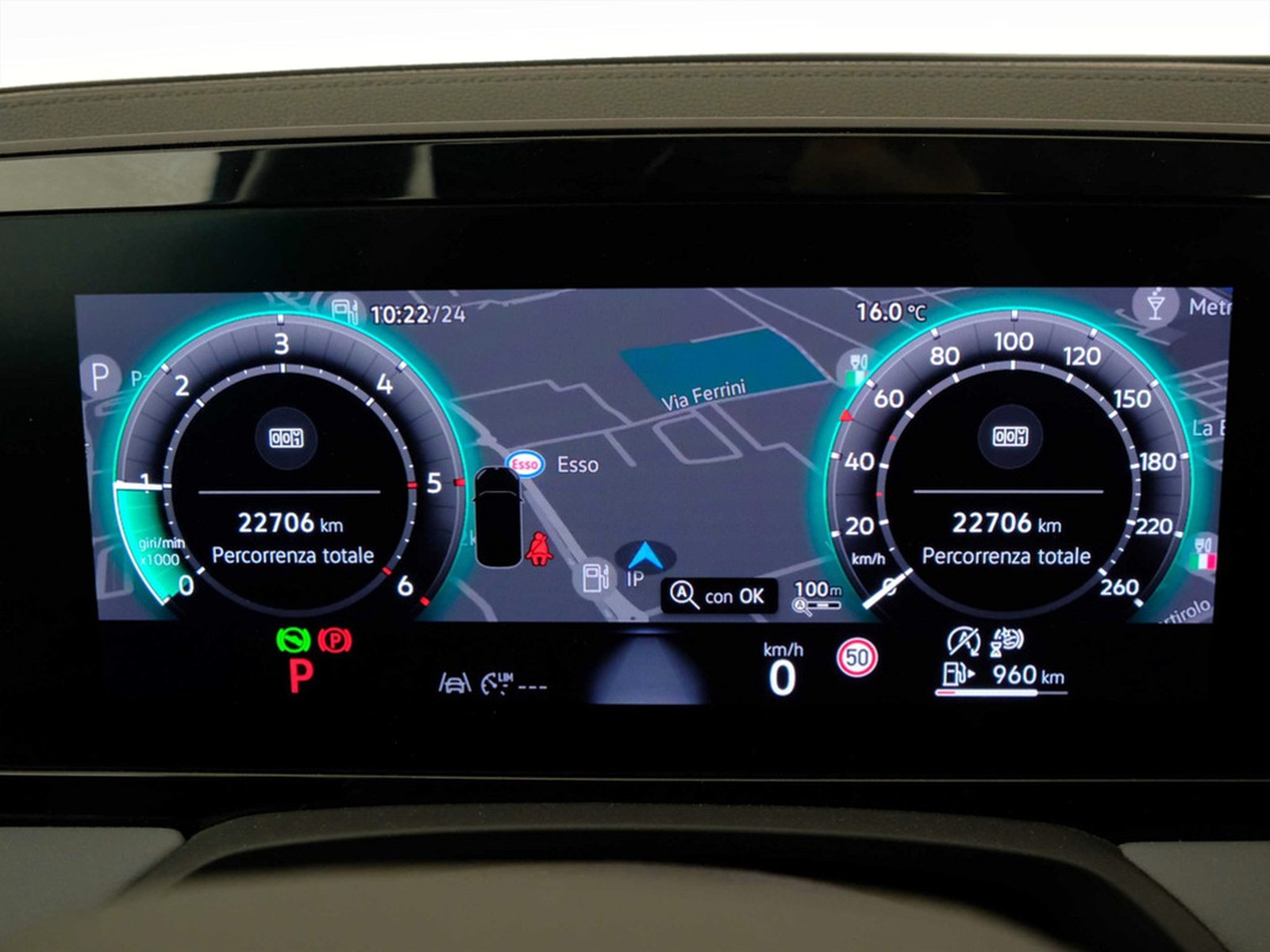 20 - Volkswagen Passat 2.0 tdi scr evo 150cv business dsg