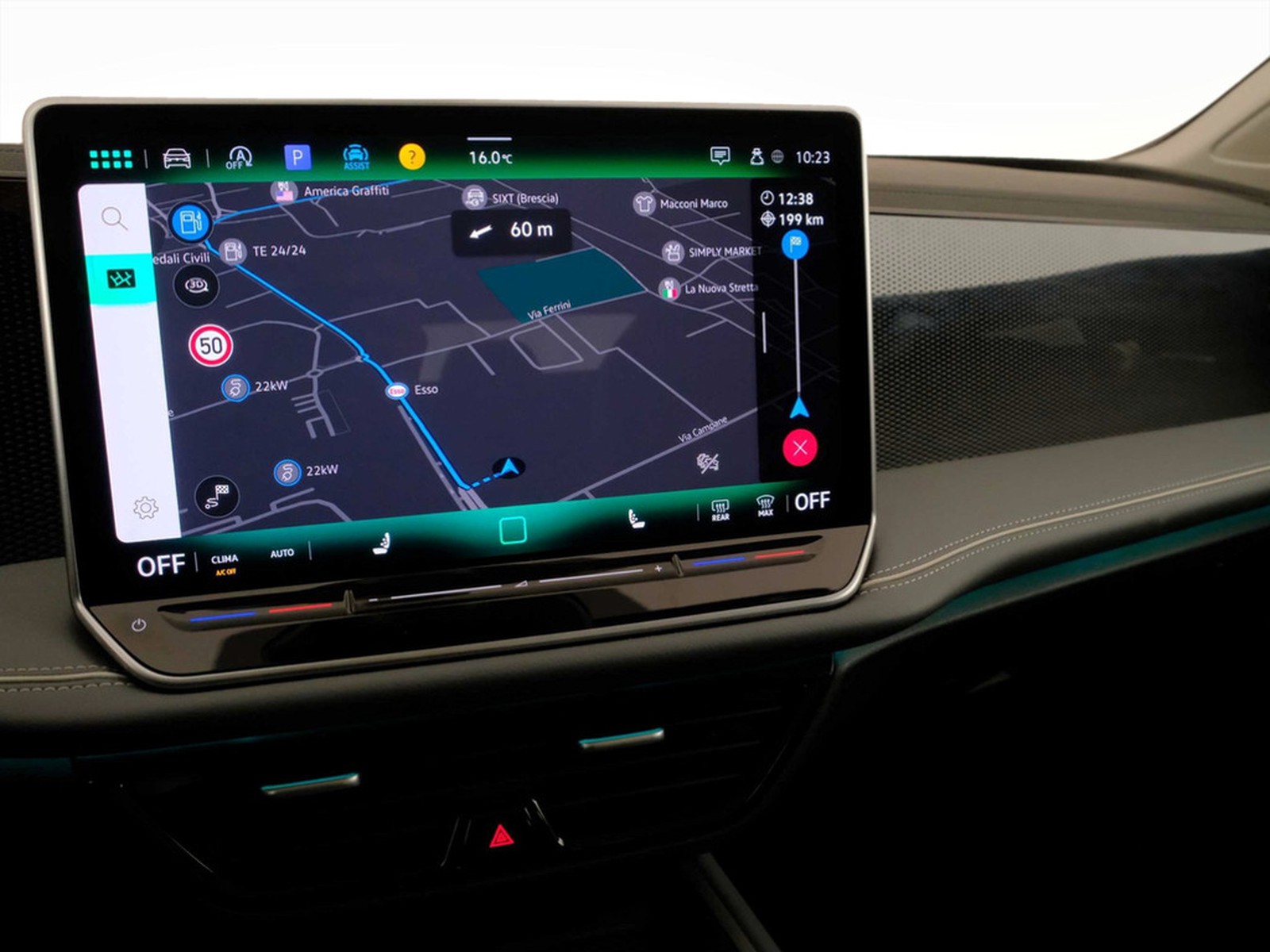 22 - Volkswagen Passat 2.0 tdi scr evo 150cv business dsg