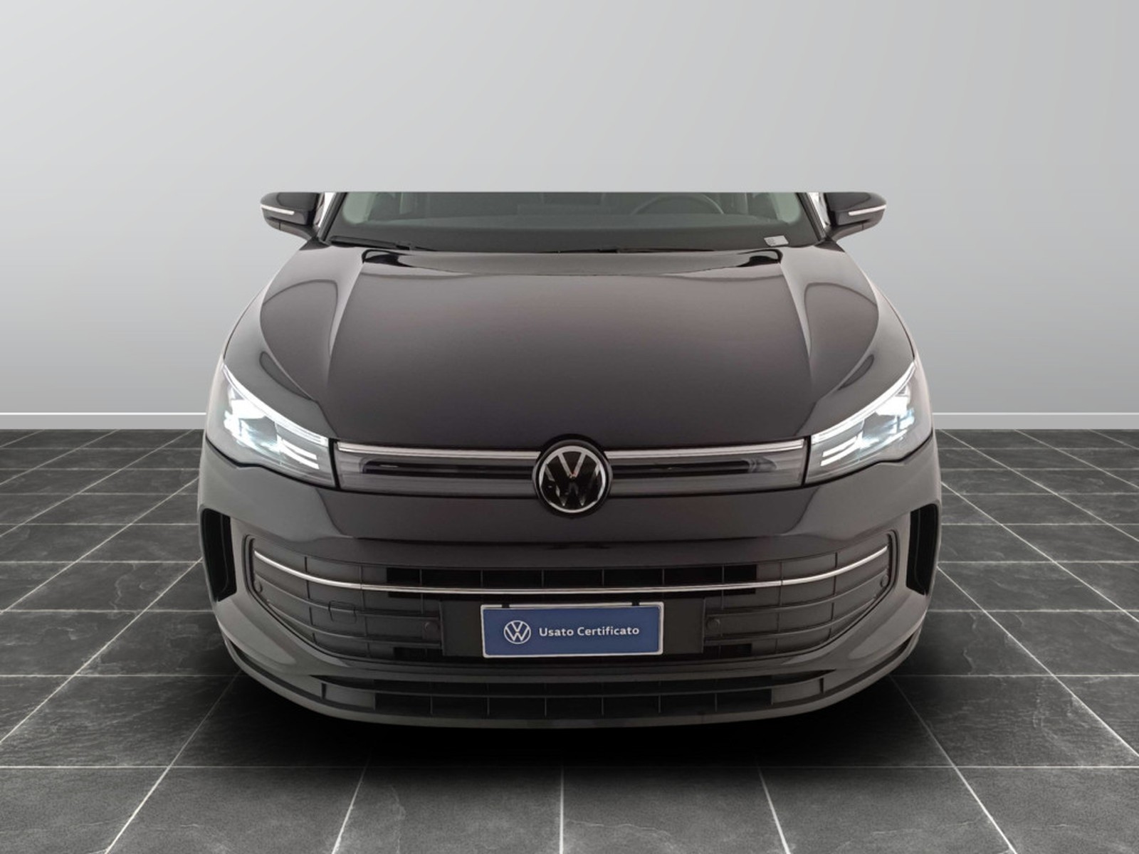 14 - Volkswagen Tiguan 2.0 tdi scr 150cv life dsg