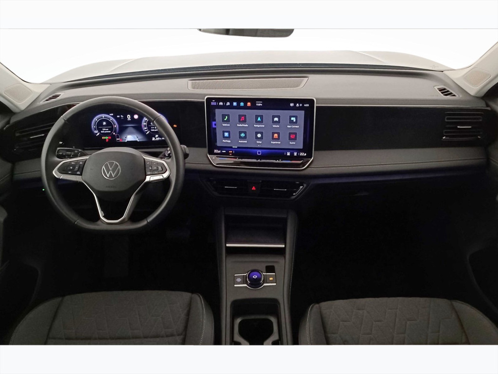 17 - Volkswagen Tiguan 2.0 tdi scr 150cv life dsg