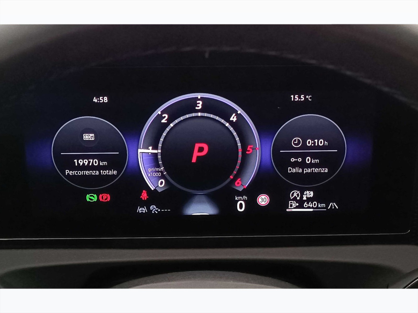 18 - Volkswagen Tiguan 2.0 tdi scr 150cv life dsg