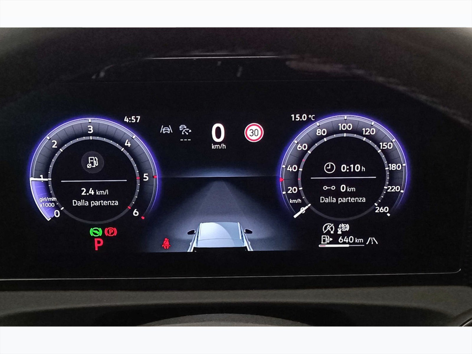 20 - Volkswagen Tiguan 2.0 tdi scr 150cv life dsg