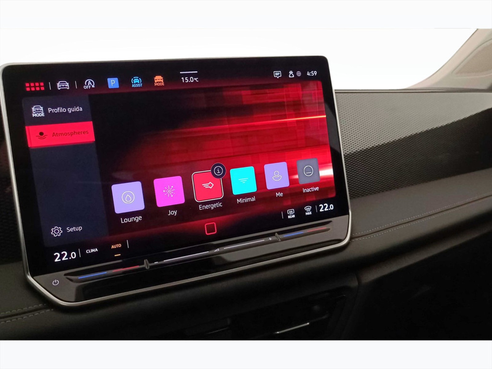 22 - Volkswagen Tiguan 2.0 tdi scr 150cv life dsg