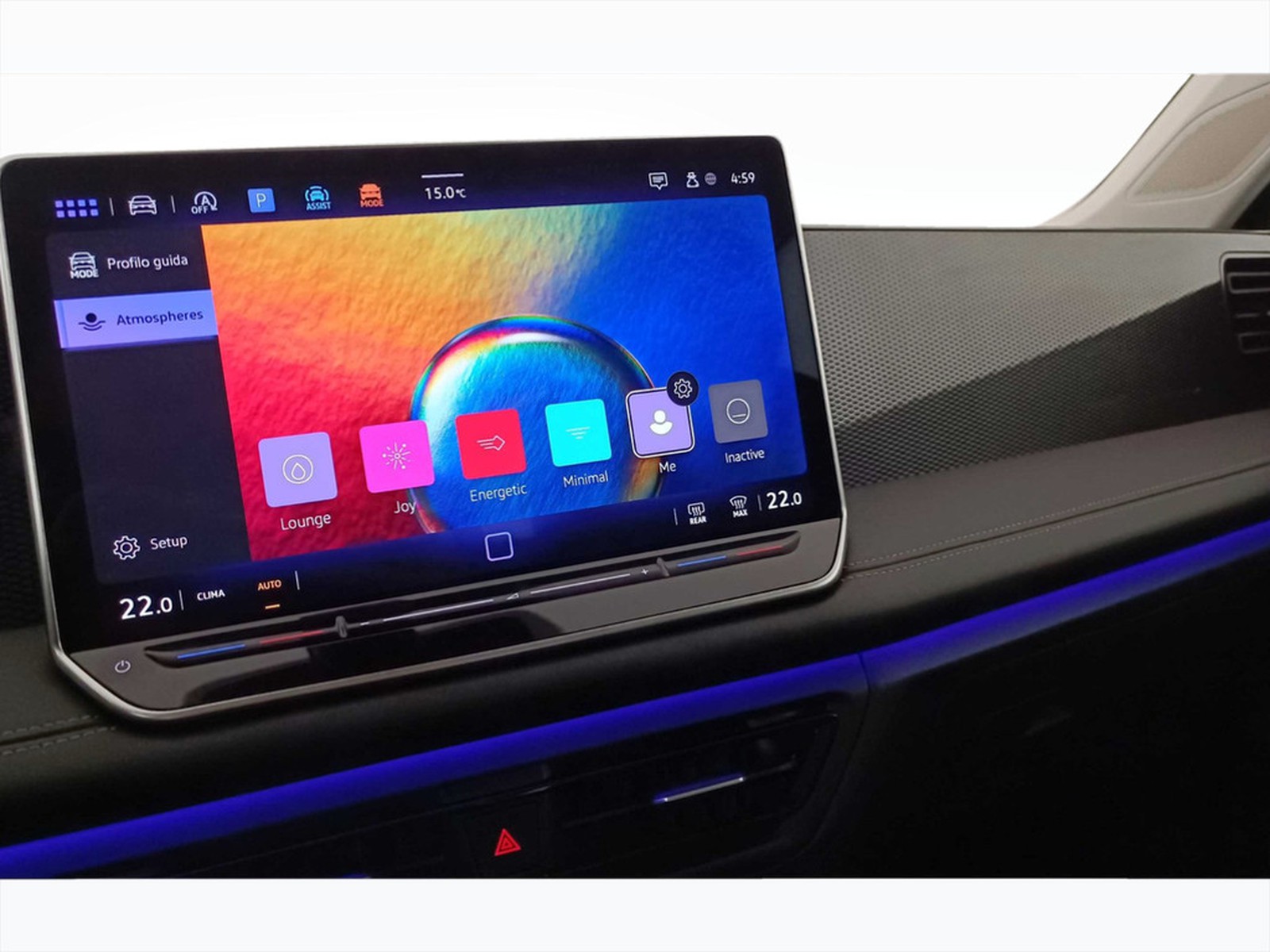 23 - Volkswagen Tiguan 2.0 tdi scr 150cv life dsg