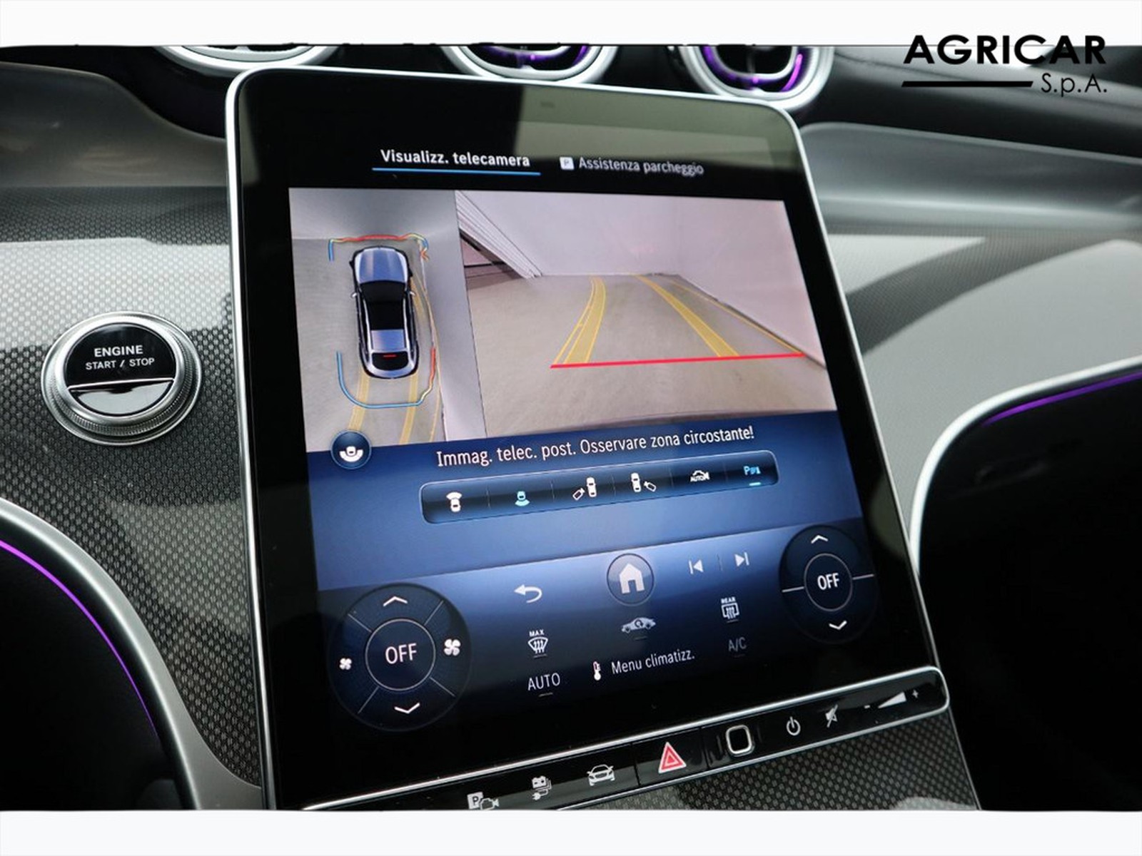 11 - Mercedes GLC coupe 300 de plug in hybrid amg line premium 4matic 9g-tronic