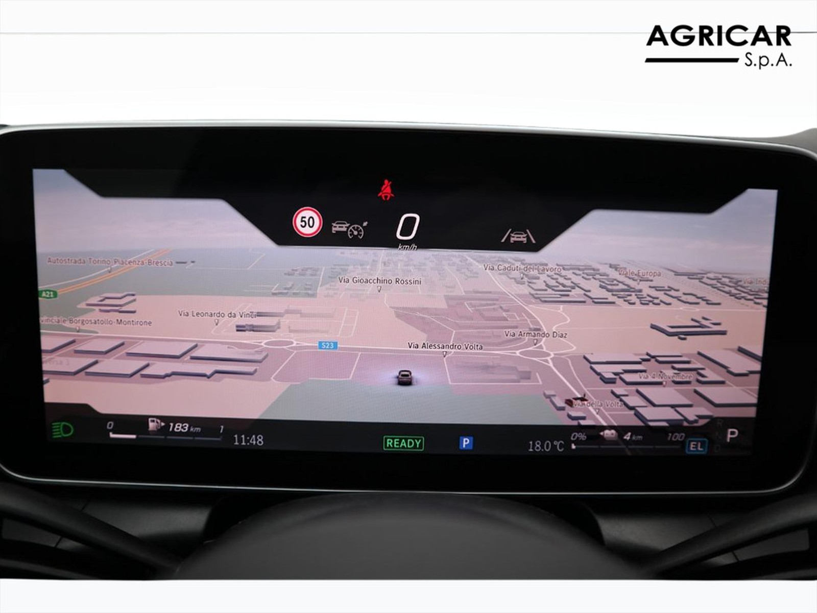 16 - Mercedes GLC coupe 300 de plug in hybrid amg line premium 4matic 9g-tronic