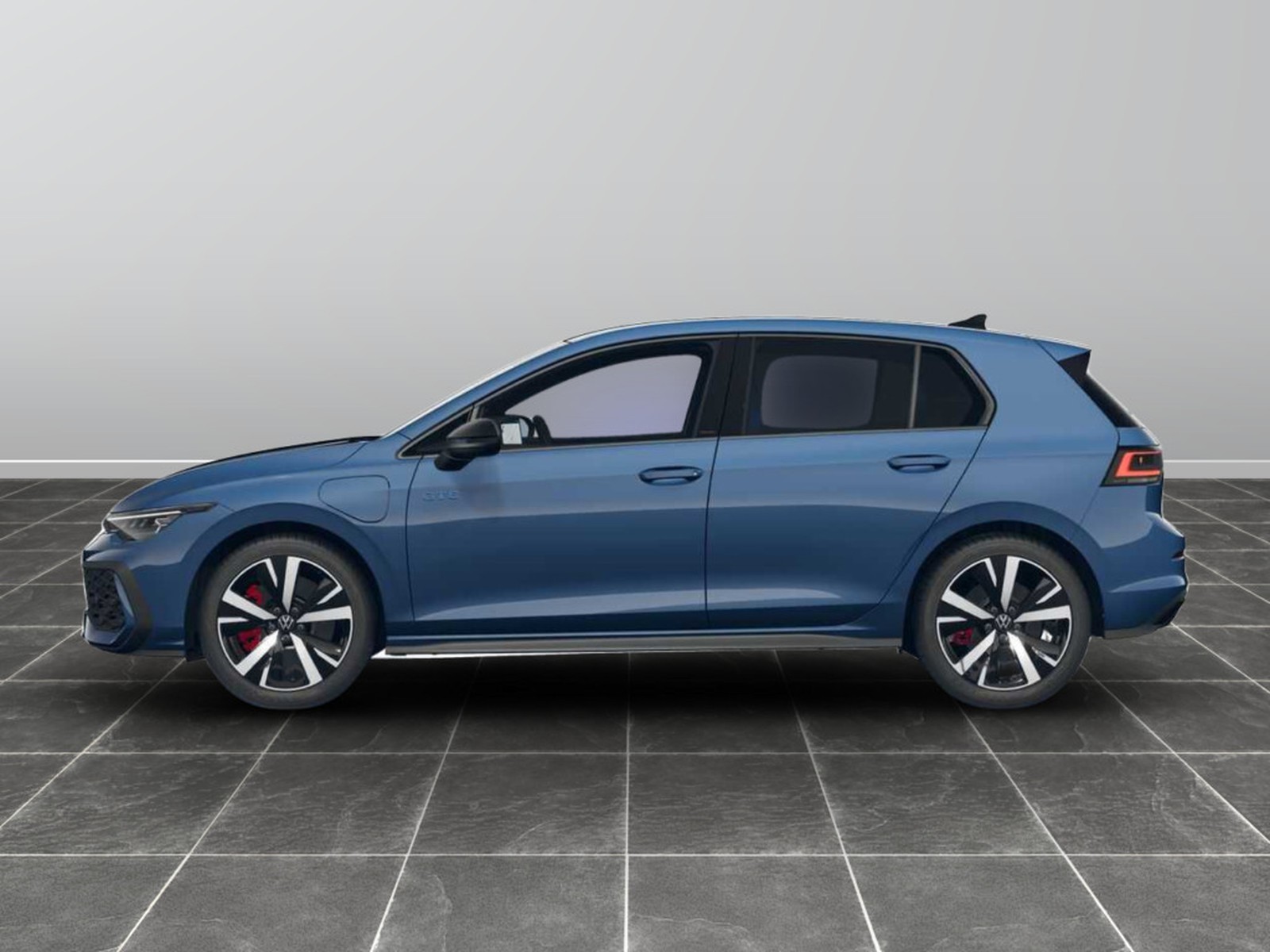 2 - Volkswagen Golf 1.5 tsi ehybrid 272cv gte dsg