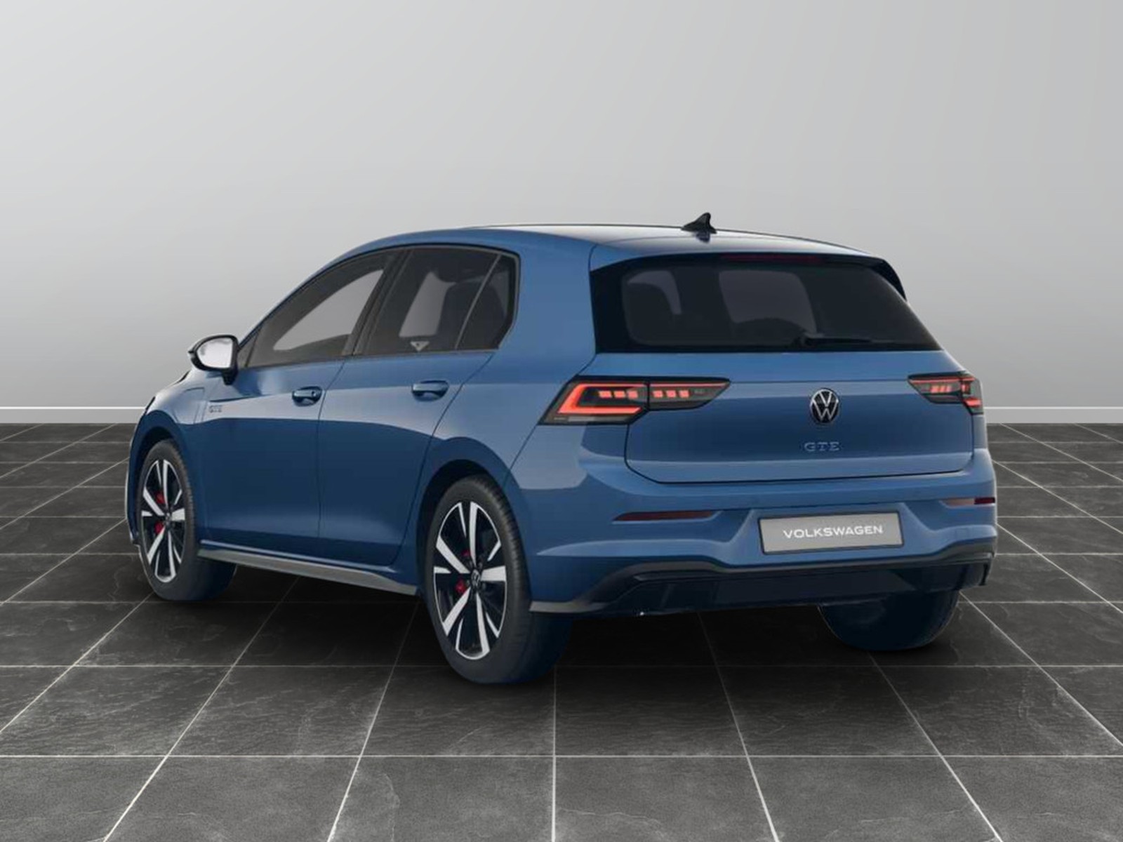 3 - Volkswagen Golf 1.5 tsi ehybrid 272cv gte dsg